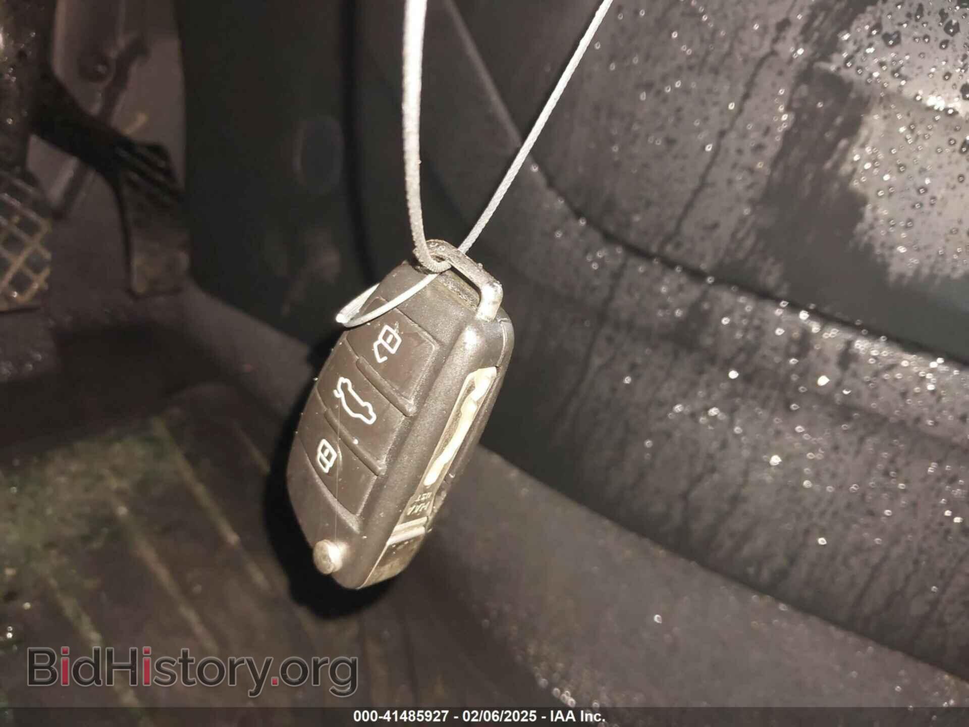 2015 AUDI A3 - VIN: WAUCJGFF2F1102608 - Фото 11
