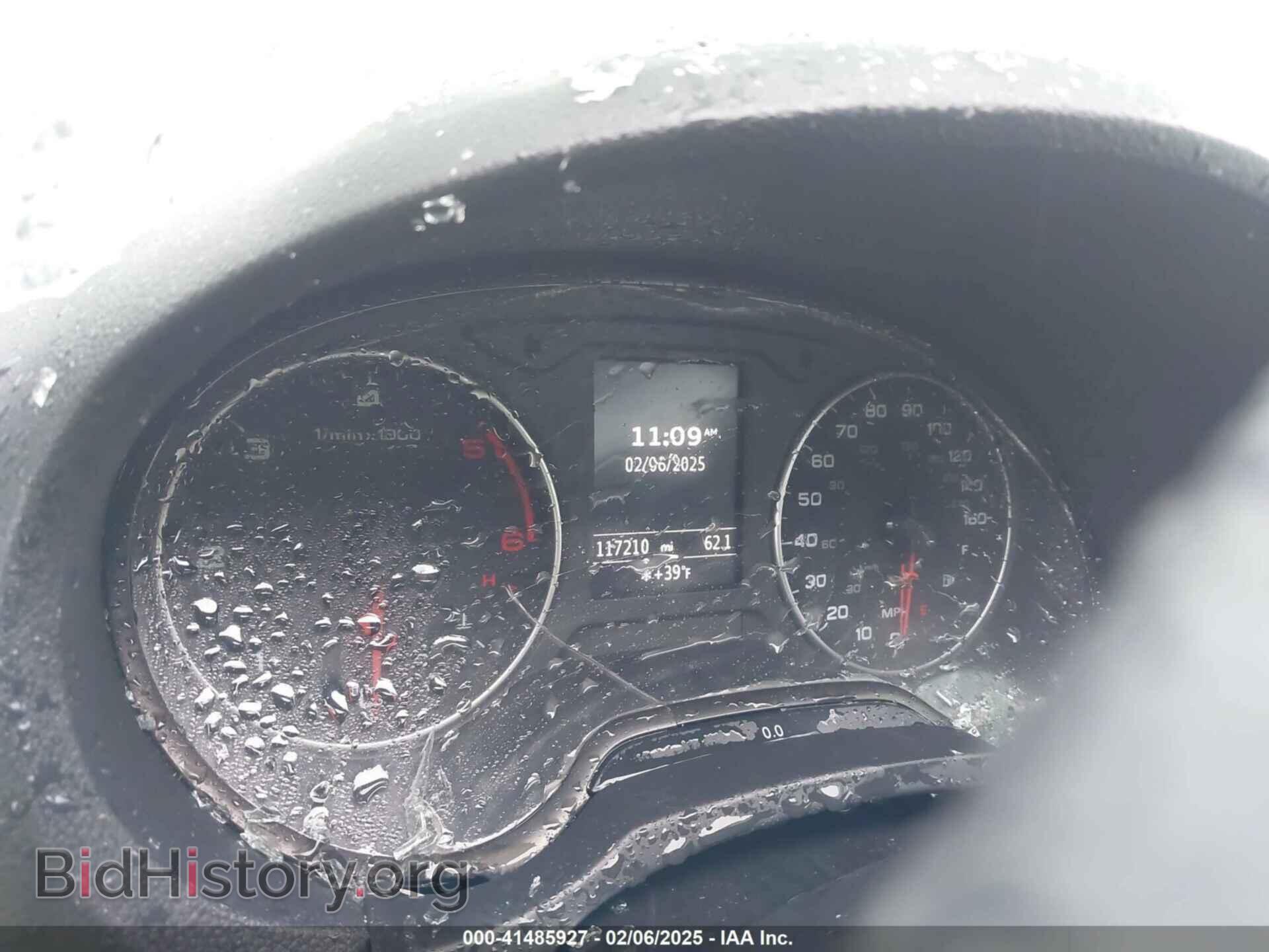 2015 AUDI A3 - VIN: WAUCJGFF2F1102608 - Фото 7