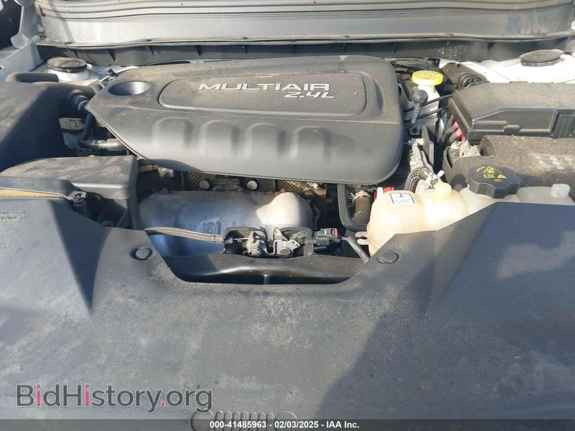 2019 JEEP CHEROKEE - VIN: 1C4PJMLB0KD105309 - Фото 10