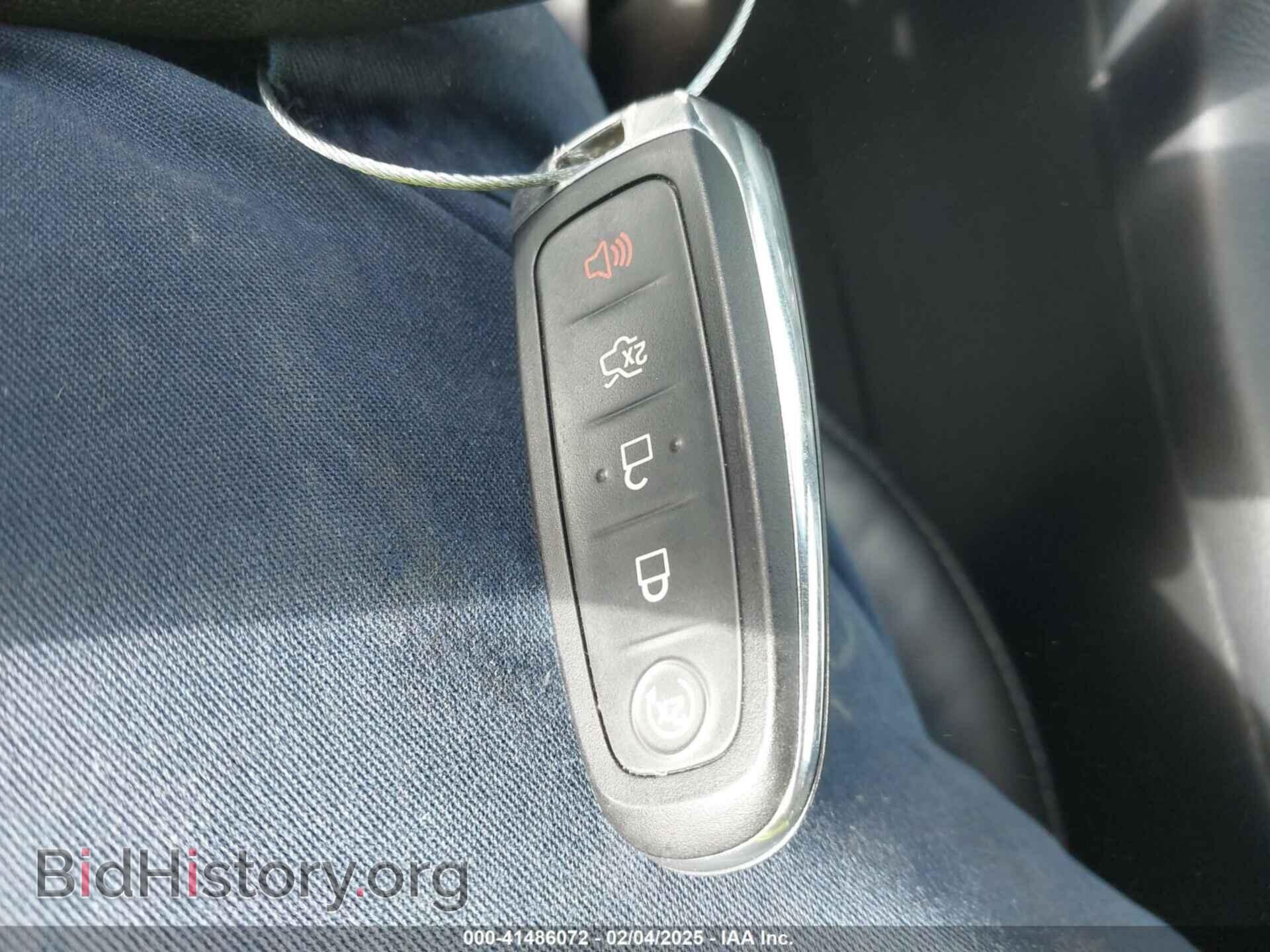 2018 FORD TAURUS - VIN: 1FAHP2E87JG111488 - Фото 11