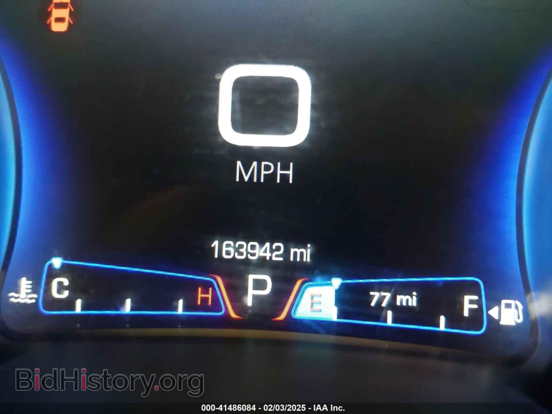 2016 CHRYSLER 300 - VIN: 2C3CCAGG7GH329401 - Фото 15