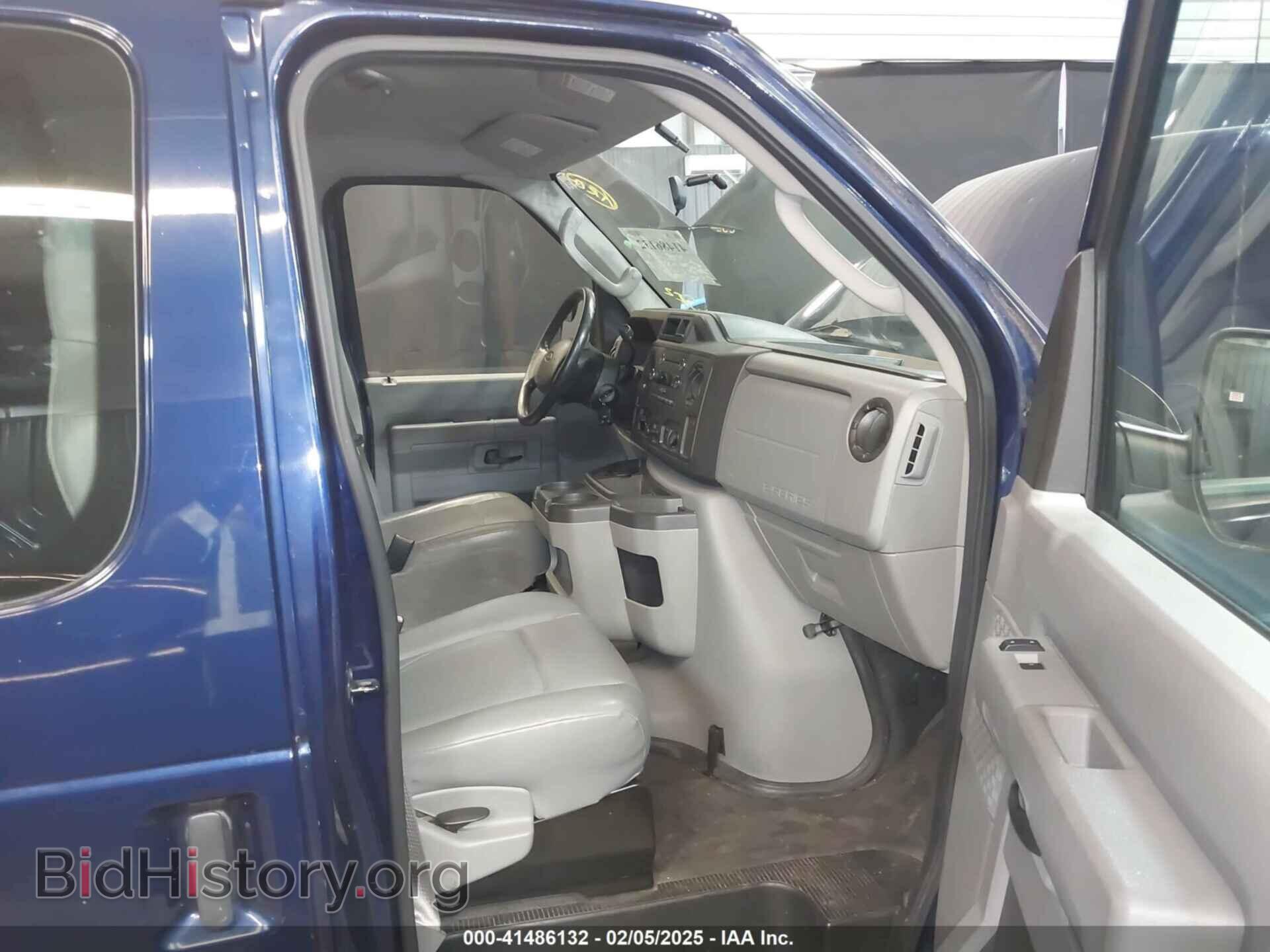 2011 FORD E-150 - VIN: 1FTNE1EW0BDA89204 - Фото 5