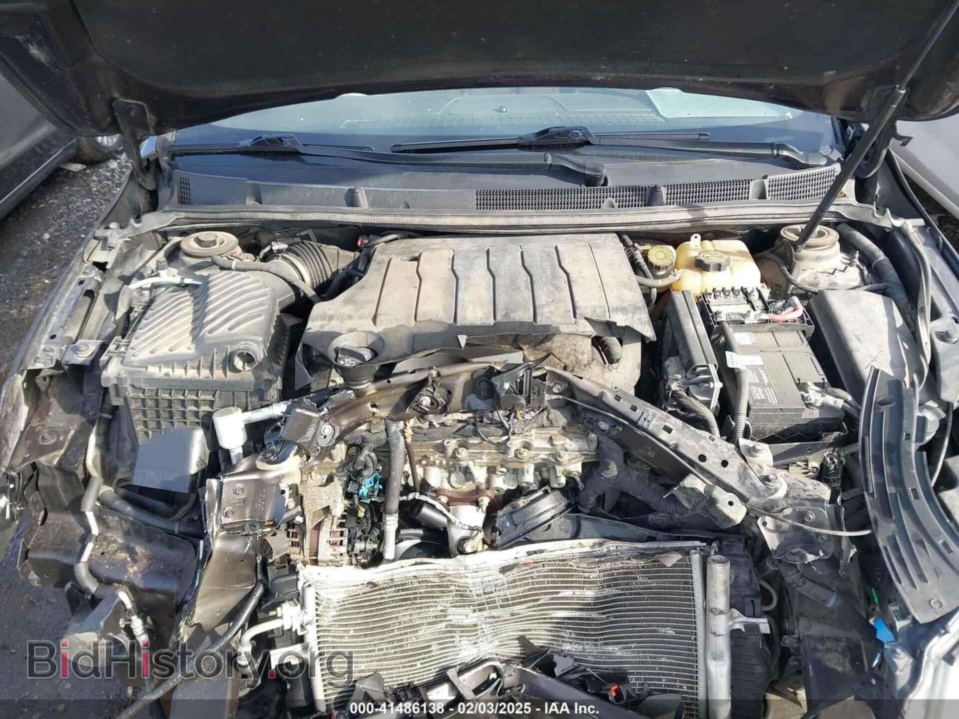 2013 BUICK LACROSSE - VIN: 1G4GC5E34DF222951 - Фото 10