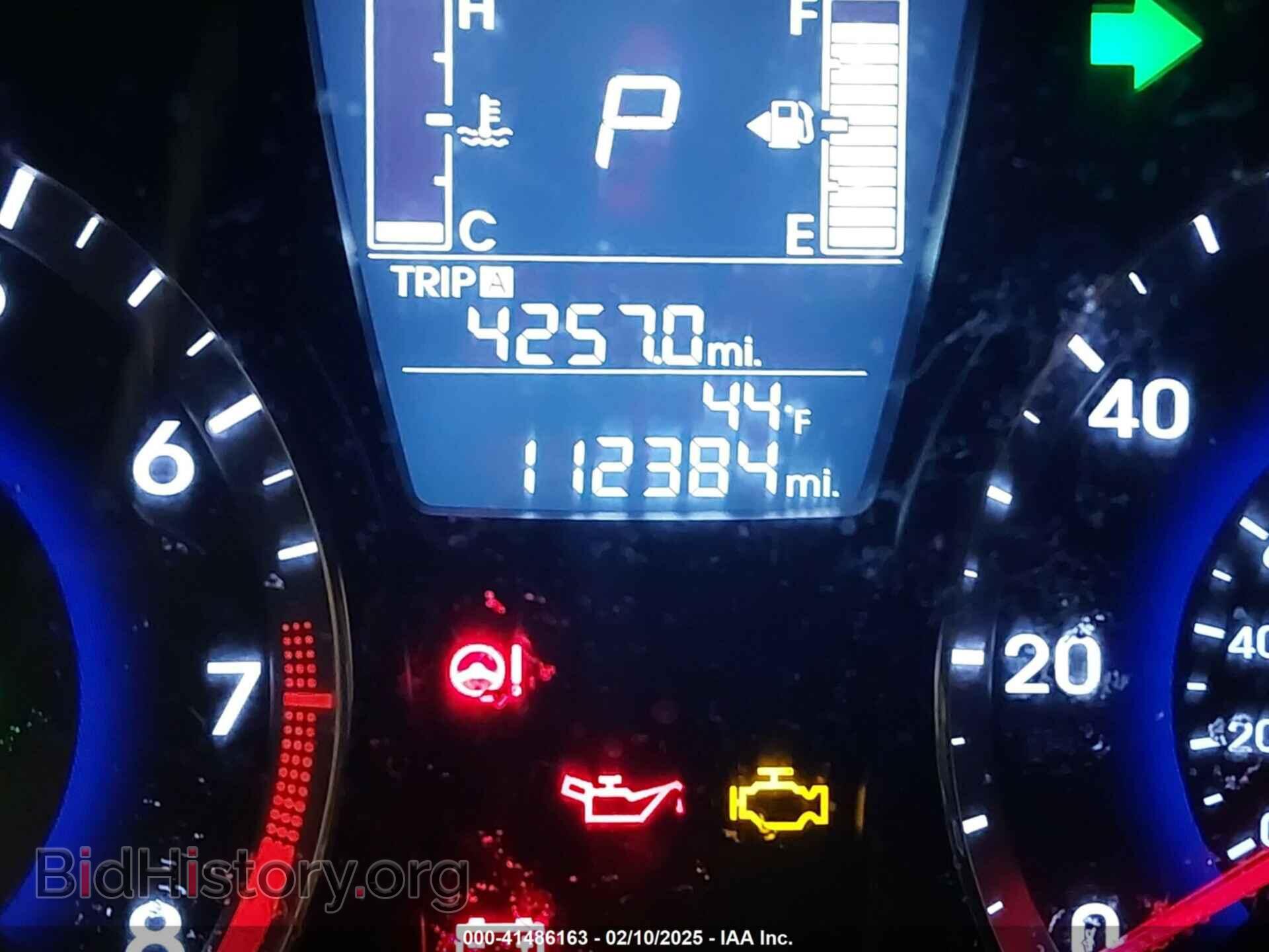 2016 HYUNDAI ACCENT - VIN: KMHCT4AE7GU947539 - Фото 7