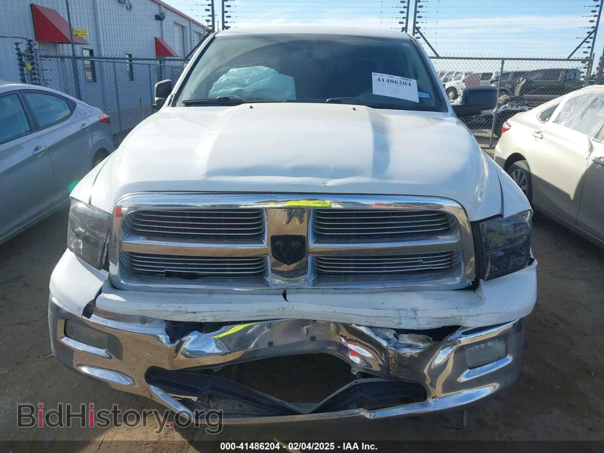 2012 RAM 1500 - VIN: 1C6RD6LT9CS153609 - Фото 12