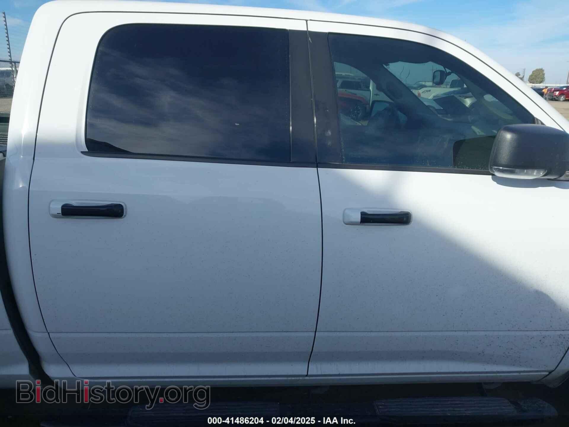 2012 RAM 1500 - VIN: 1C6RD6LT9CS153609 - Фото 13