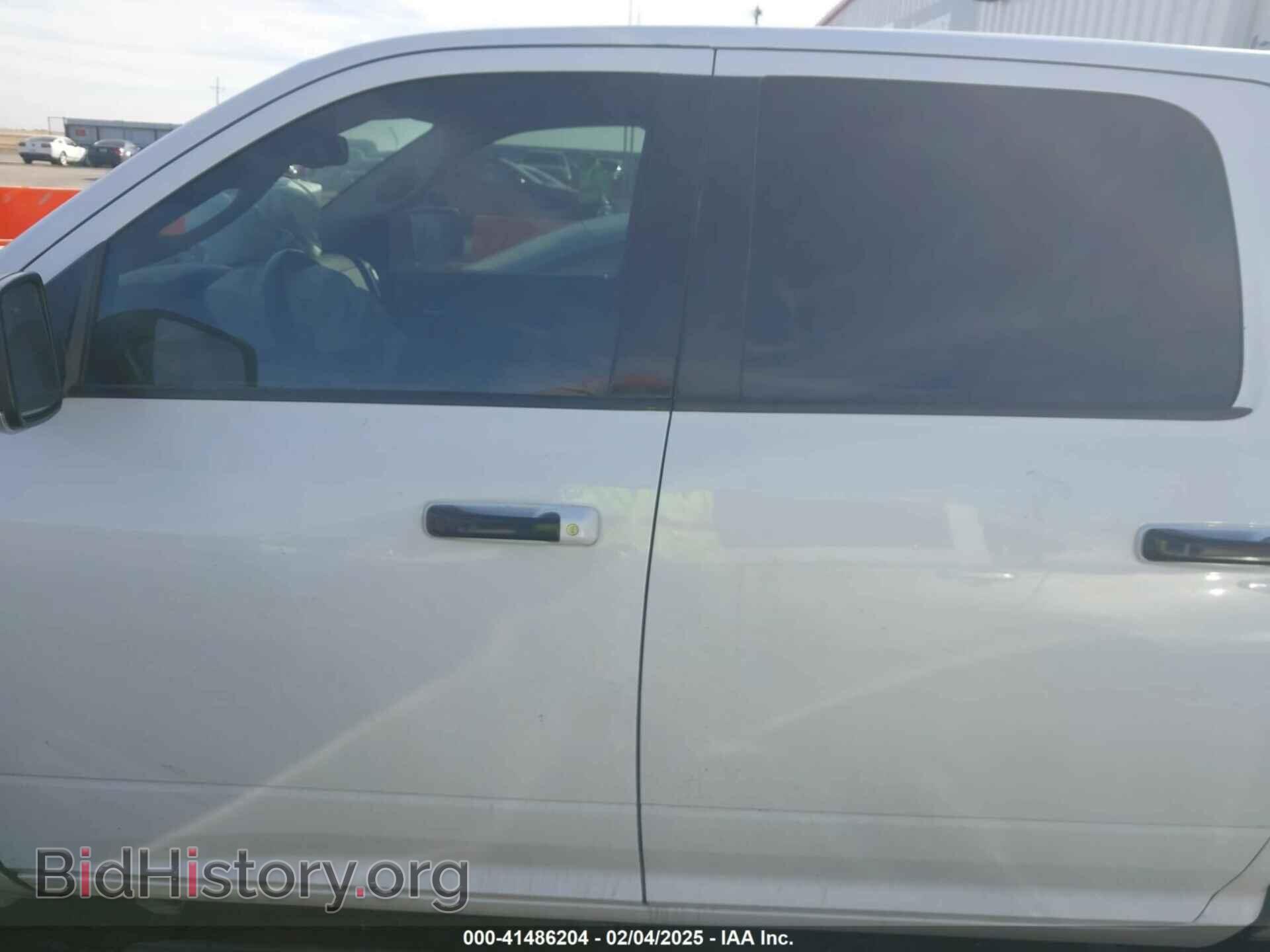 2012 RAM 1500 - VIN: 1C6RD6LT9CS153609 - Фото 14