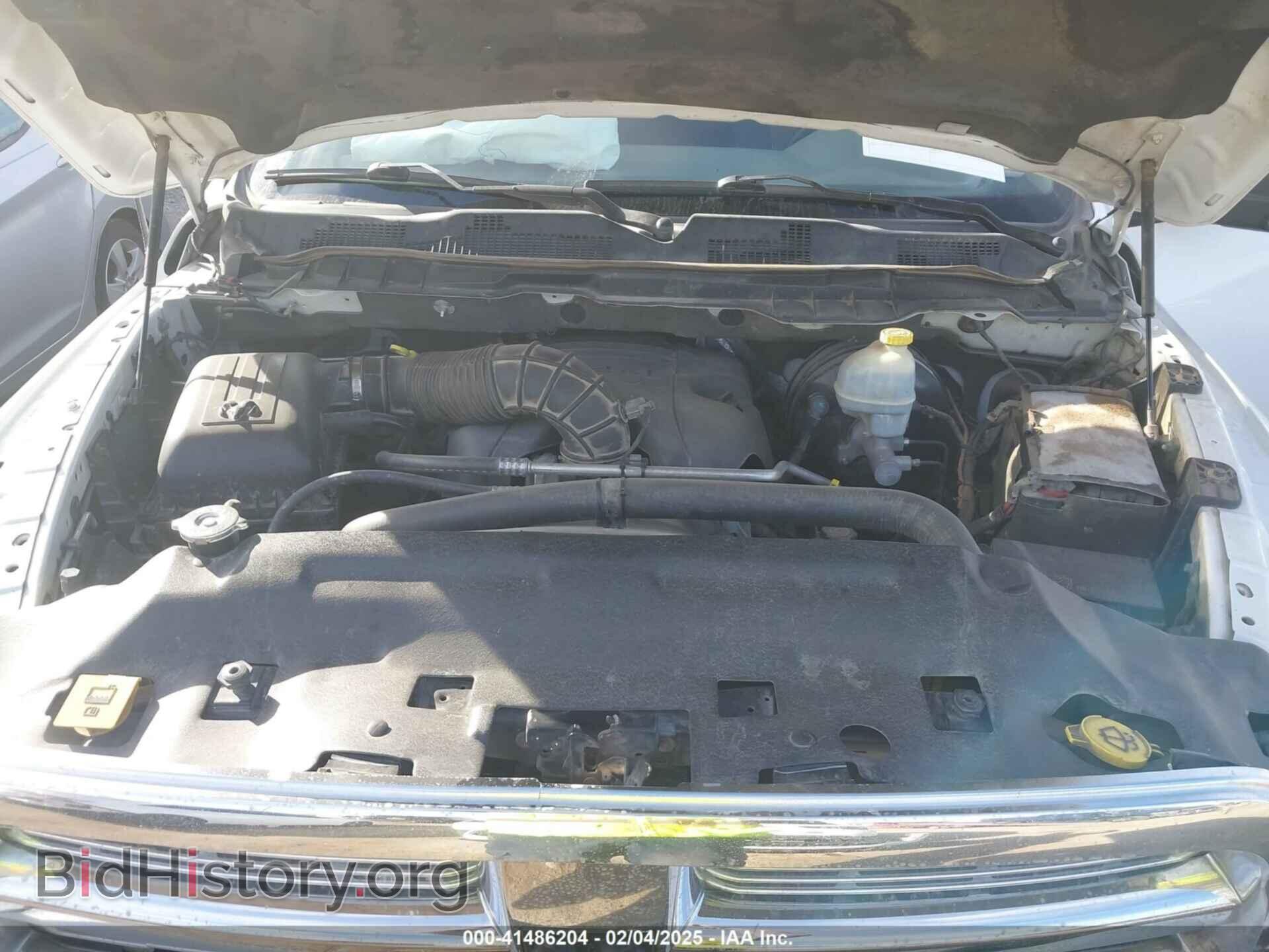 2012 RAM 1500 - VIN: 1C6RD6LT9CS153609 - Фото 10