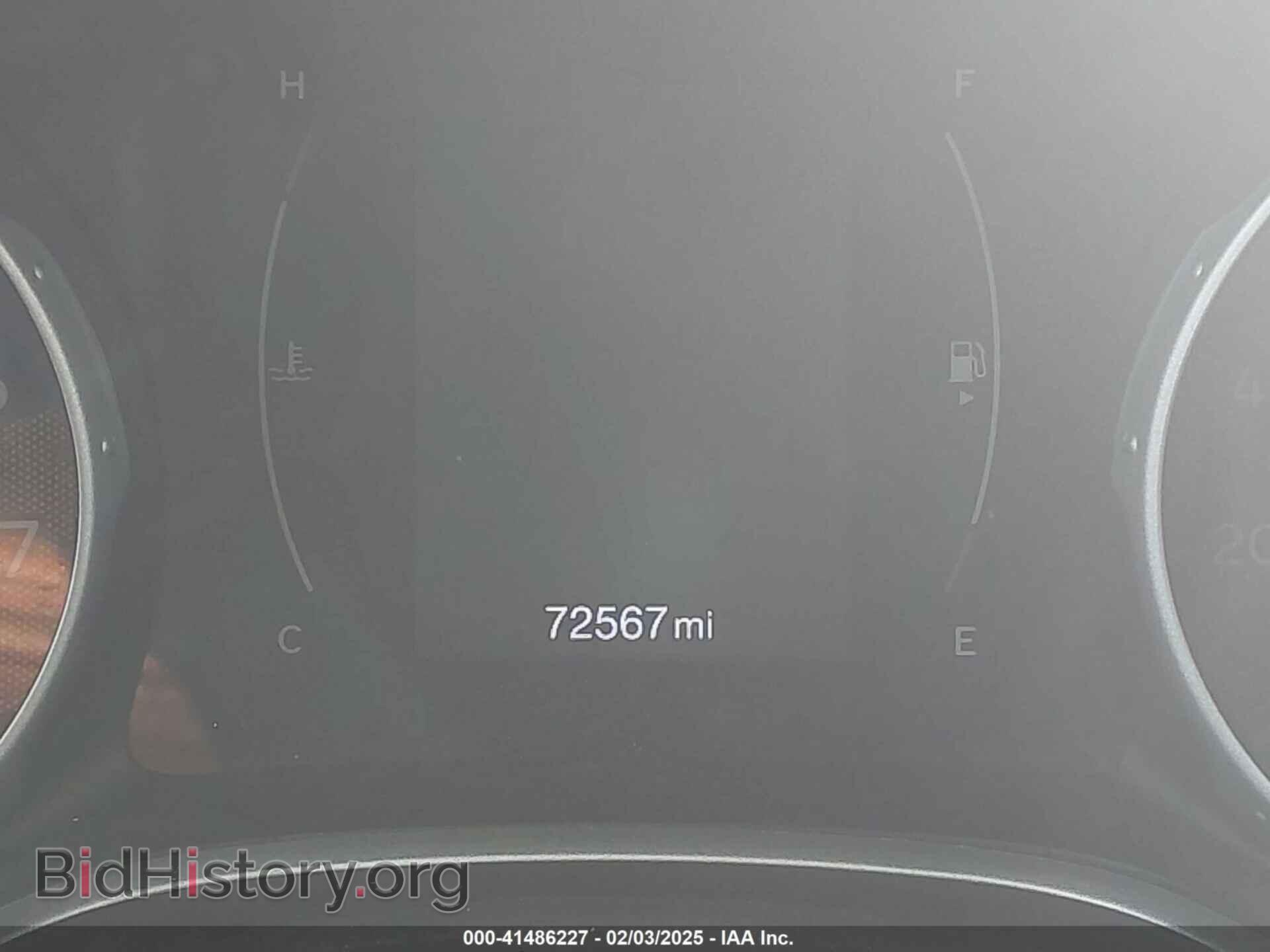 2021 JEEP COMPASS - VIN: 3C4NJCBB4MT603884 - Фото 15