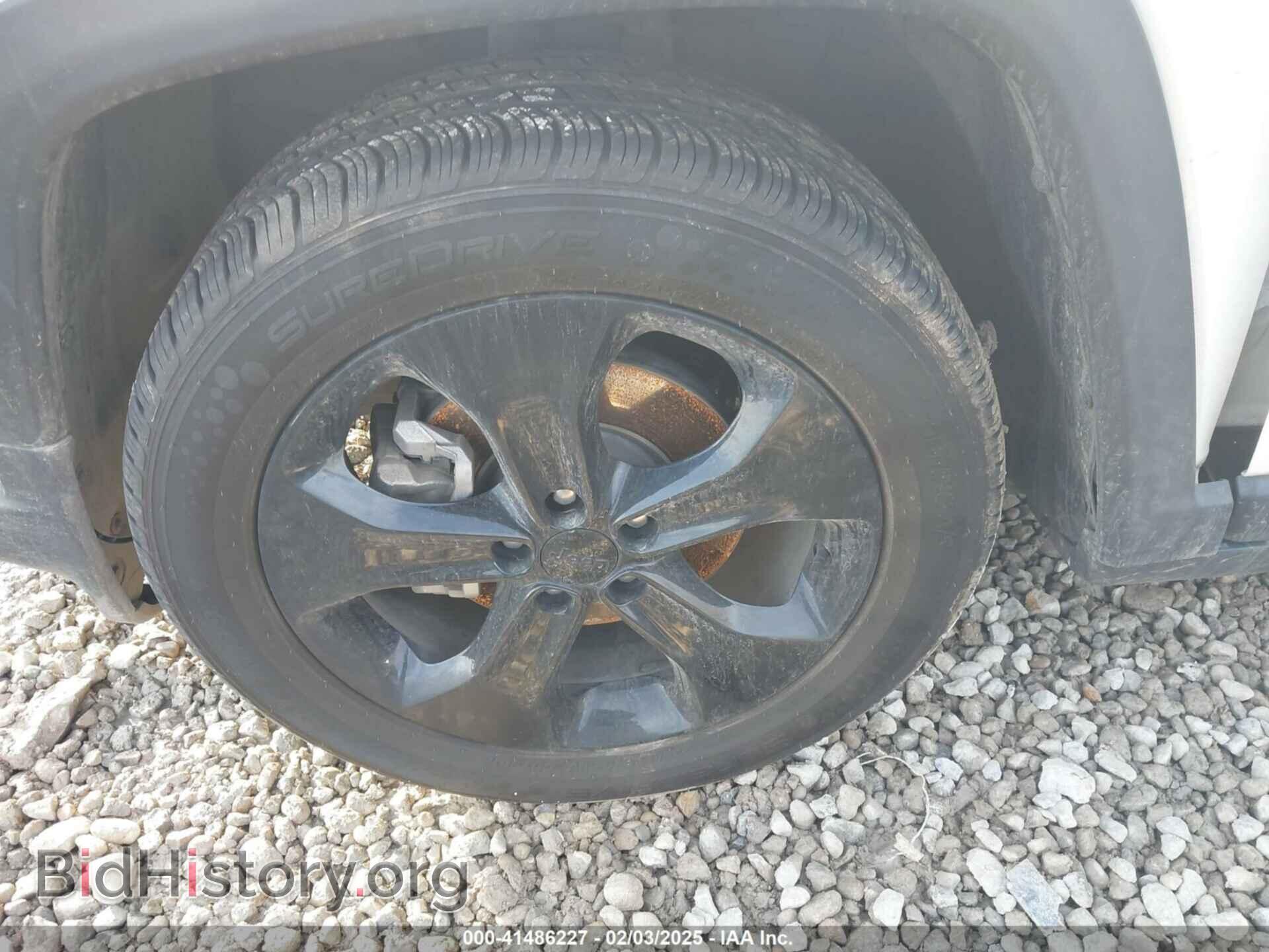 2021 JEEP COMPASS - VIN: 3C4NJCBB4MT603884 - Фото 6
