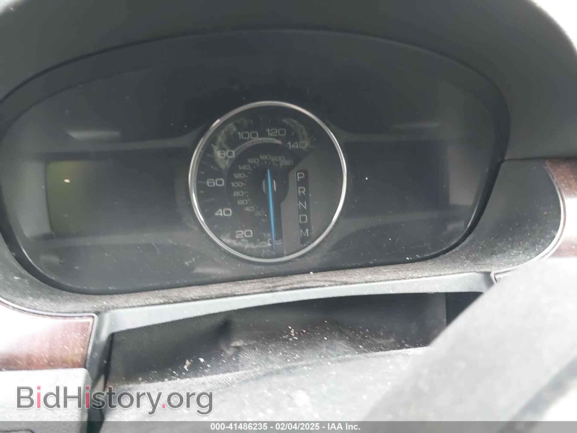 2012 FORD EDGE - VIN: 2FMDK4KC0CBA00962 - Фото 7