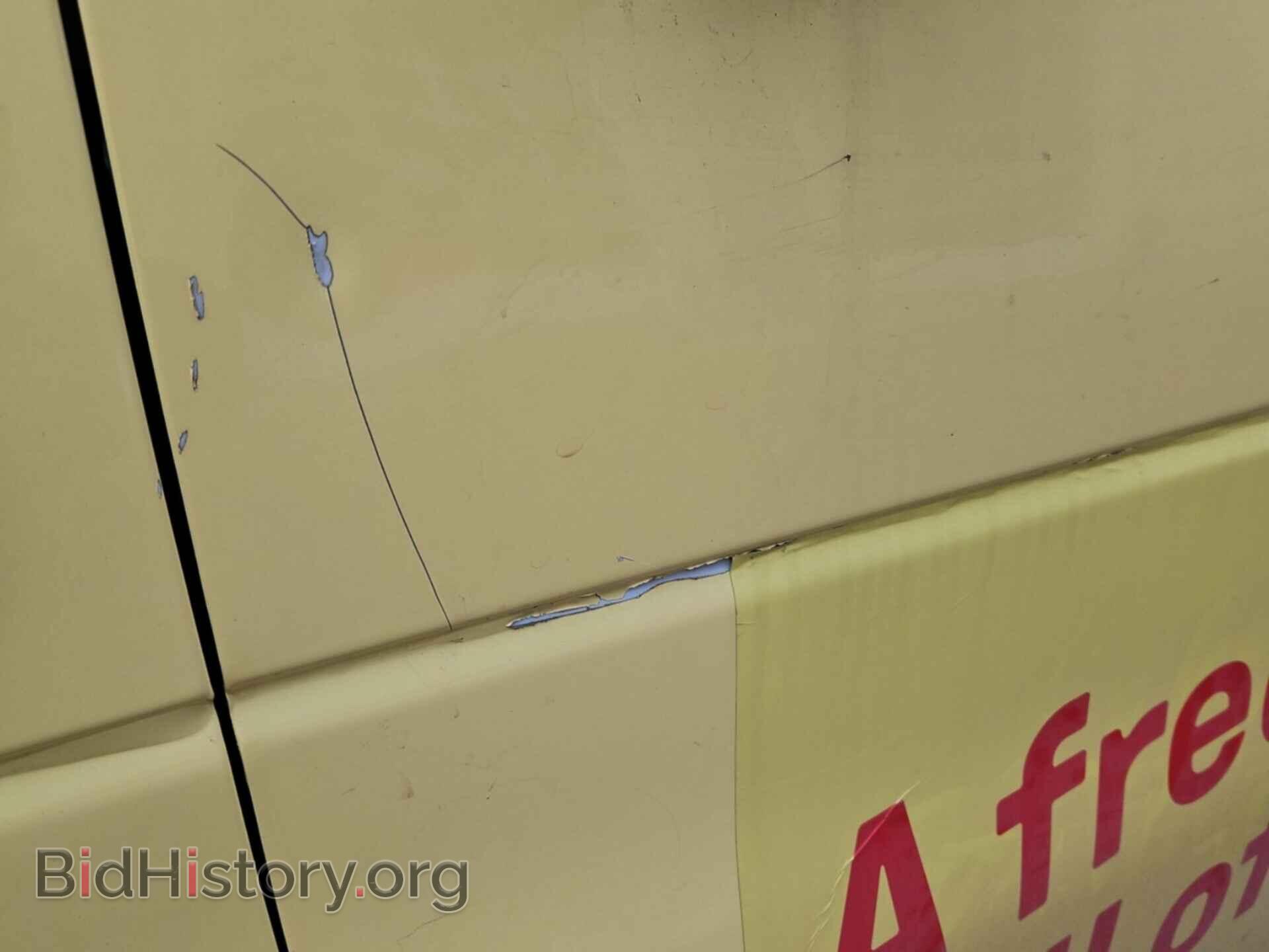 2019 FORD ECONOLINE - VIN: 1FDXE4FS7KDC07816 - Фото 14