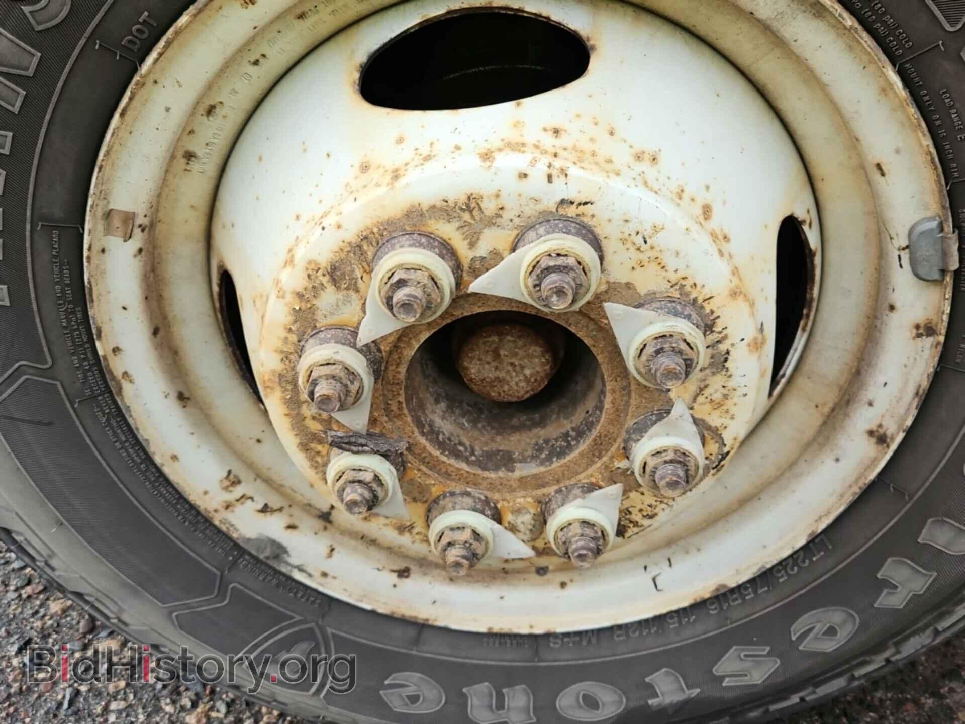 2019 FORD ECONOLINE - VIN: 1FDXE4FS7KDC07816 - Фото 10