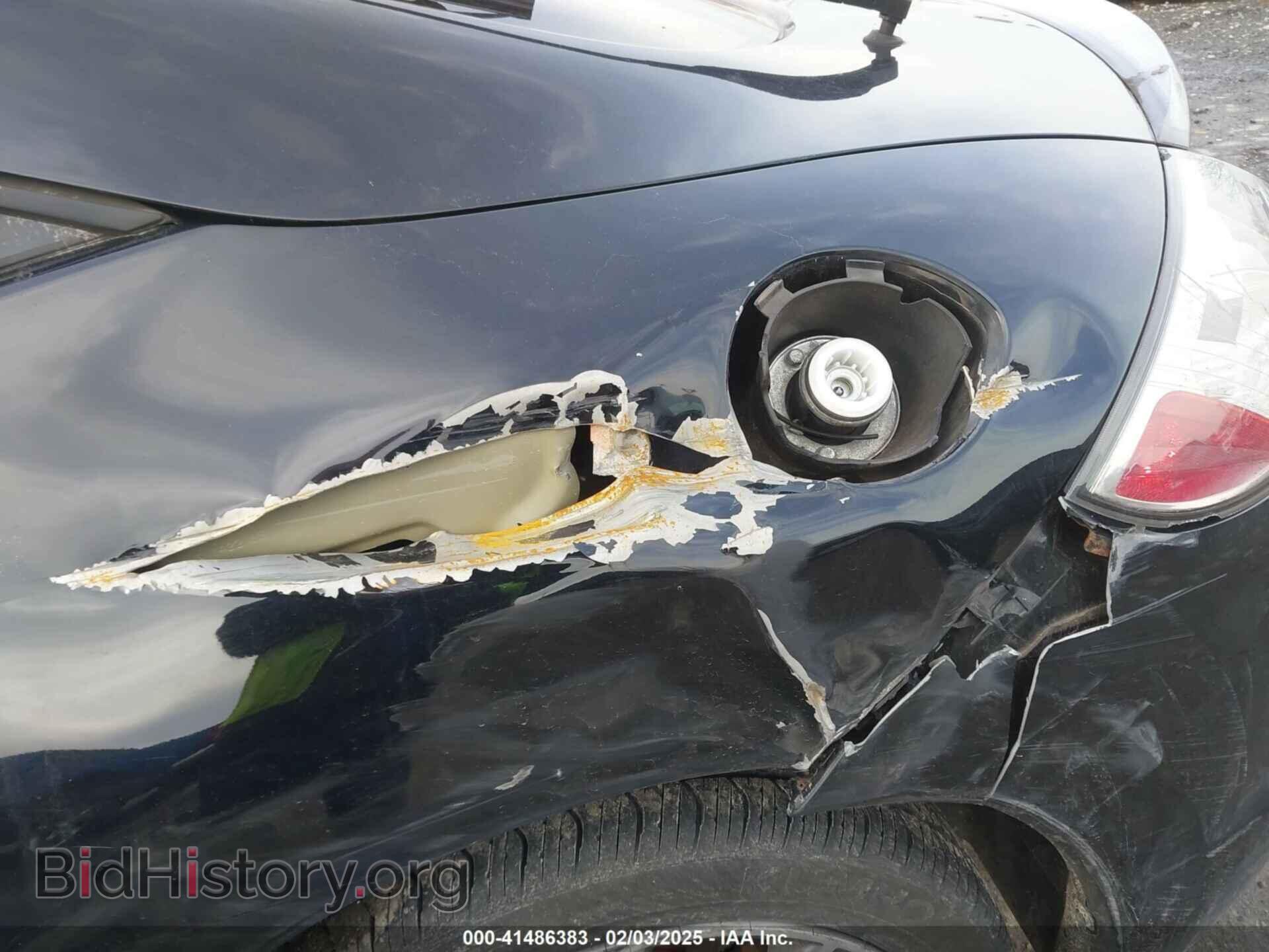 2011 MITSUBISHI ECLIPSE - VIN: 4A31K5DF1BE010890 - Фото 6