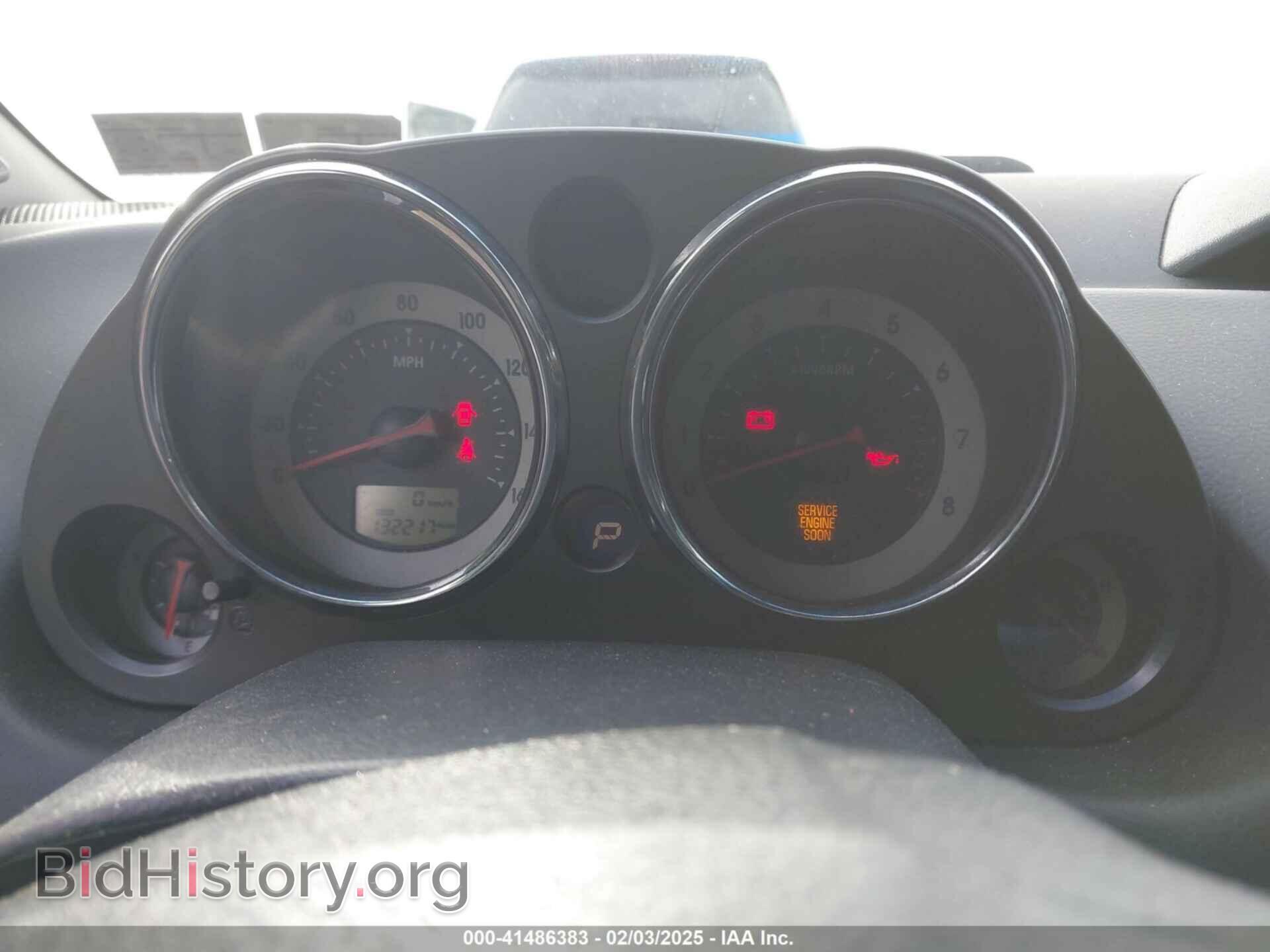 2011 MITSUBISHI ECLIPSE - VIN: 4A31K5DF1BE010890 - Фото 7