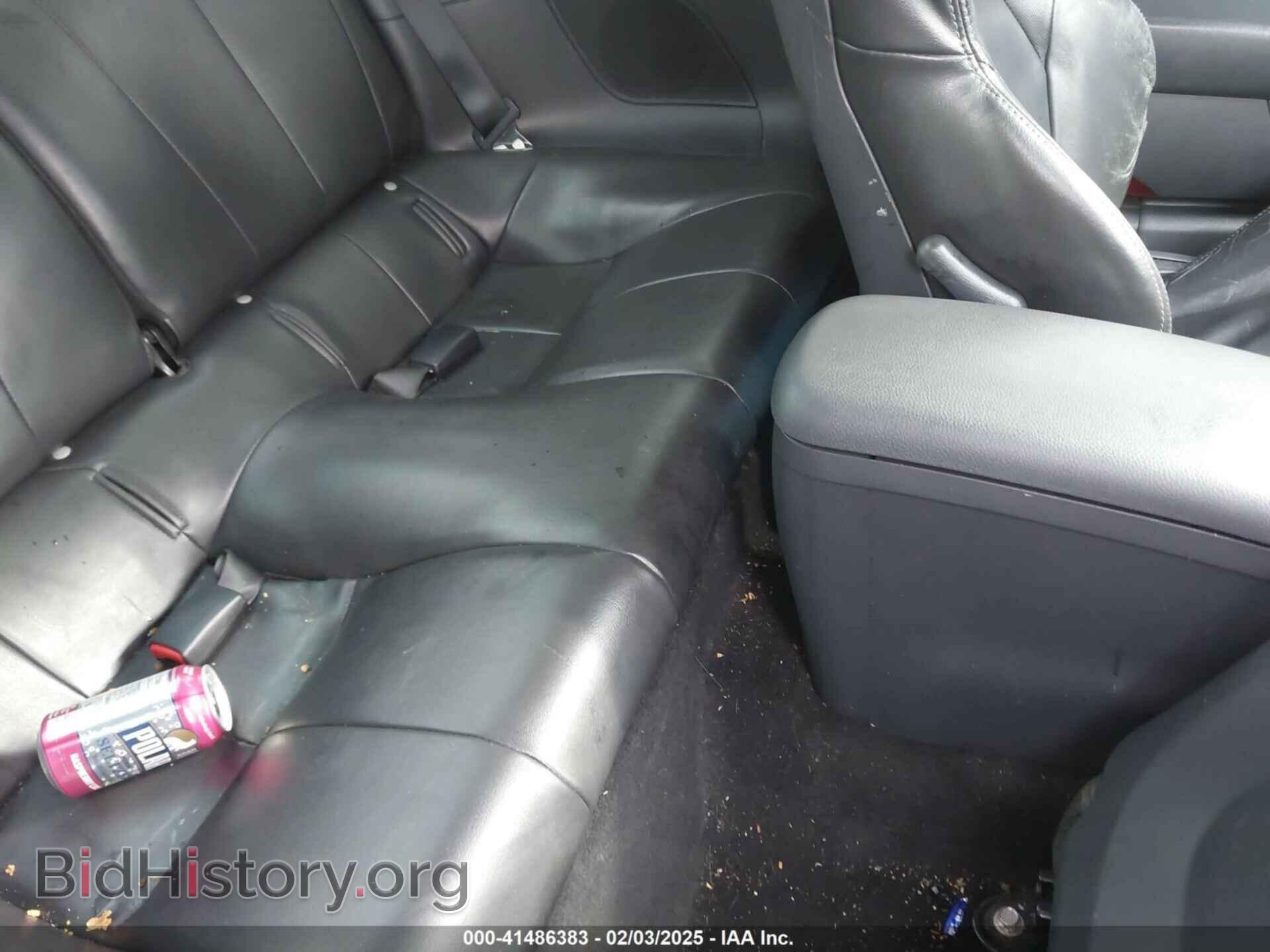 2011 MITSUBISHI ECLIPSE - VIN: 4A31K5DF1BE010890 - Фото 8