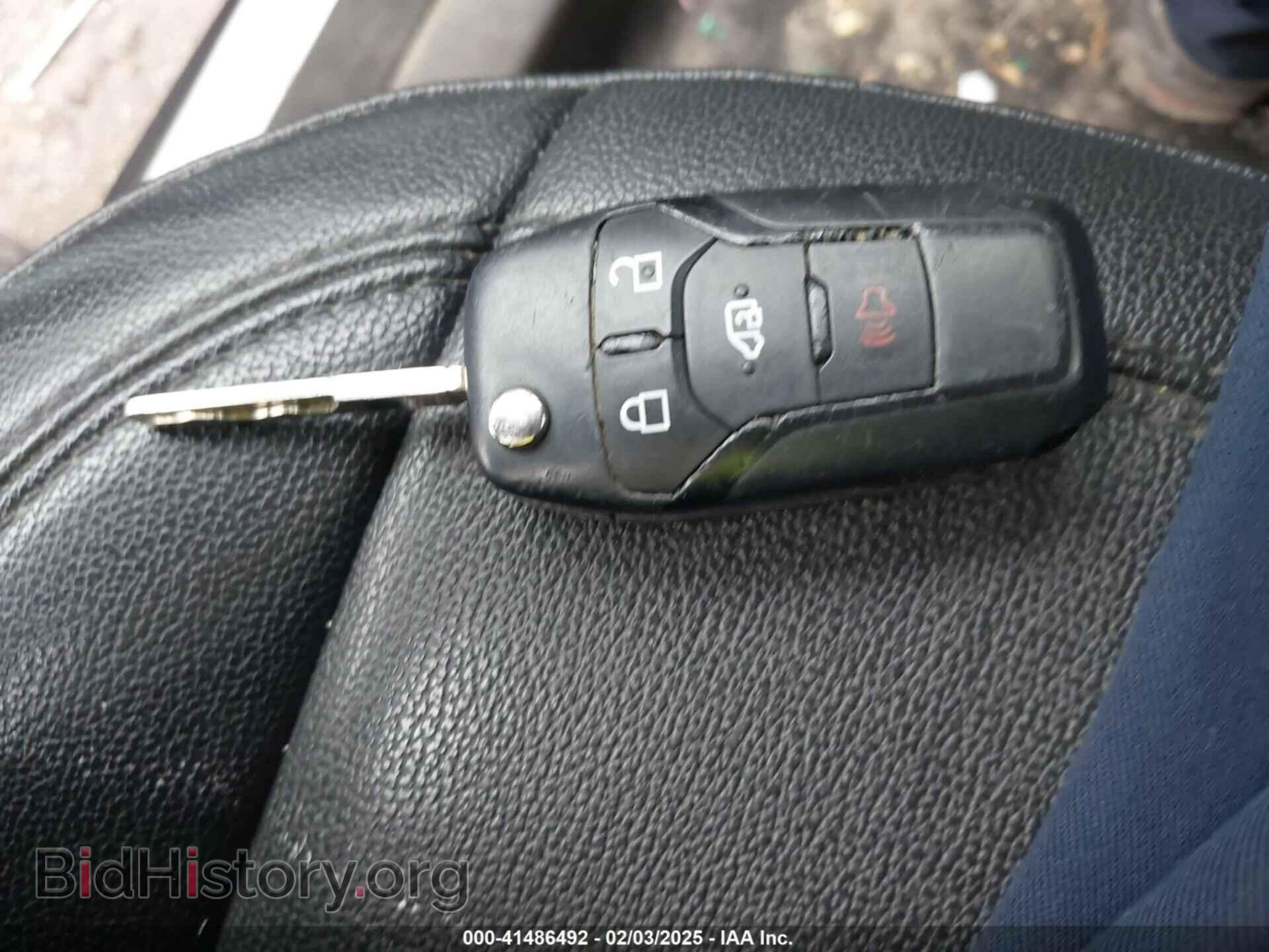 2020 FORD TRANSIT CONNECT - VIN: NM0LS7E25L1469249 - Фото 11