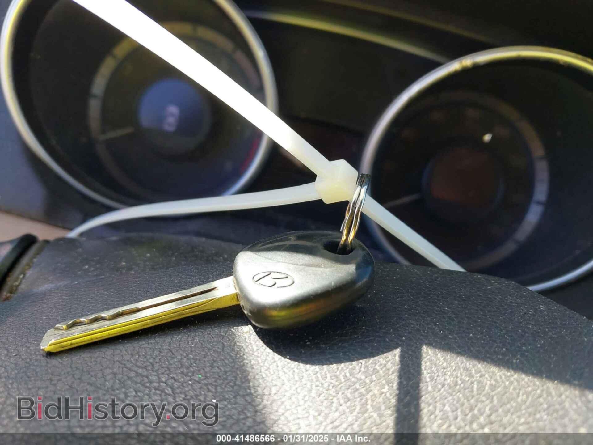 2012 HYUNDAI SONATA - VIN: 5NPEB4AC7CH480349 - Фото 11