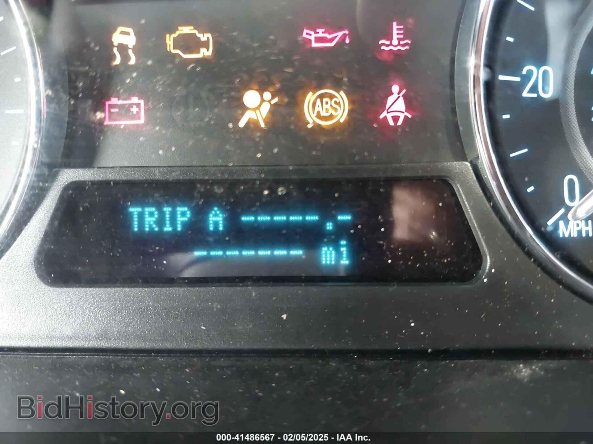 2010 FORD FLEX - VIN: 2FMGK5DC3ABA43026 - Фото 15