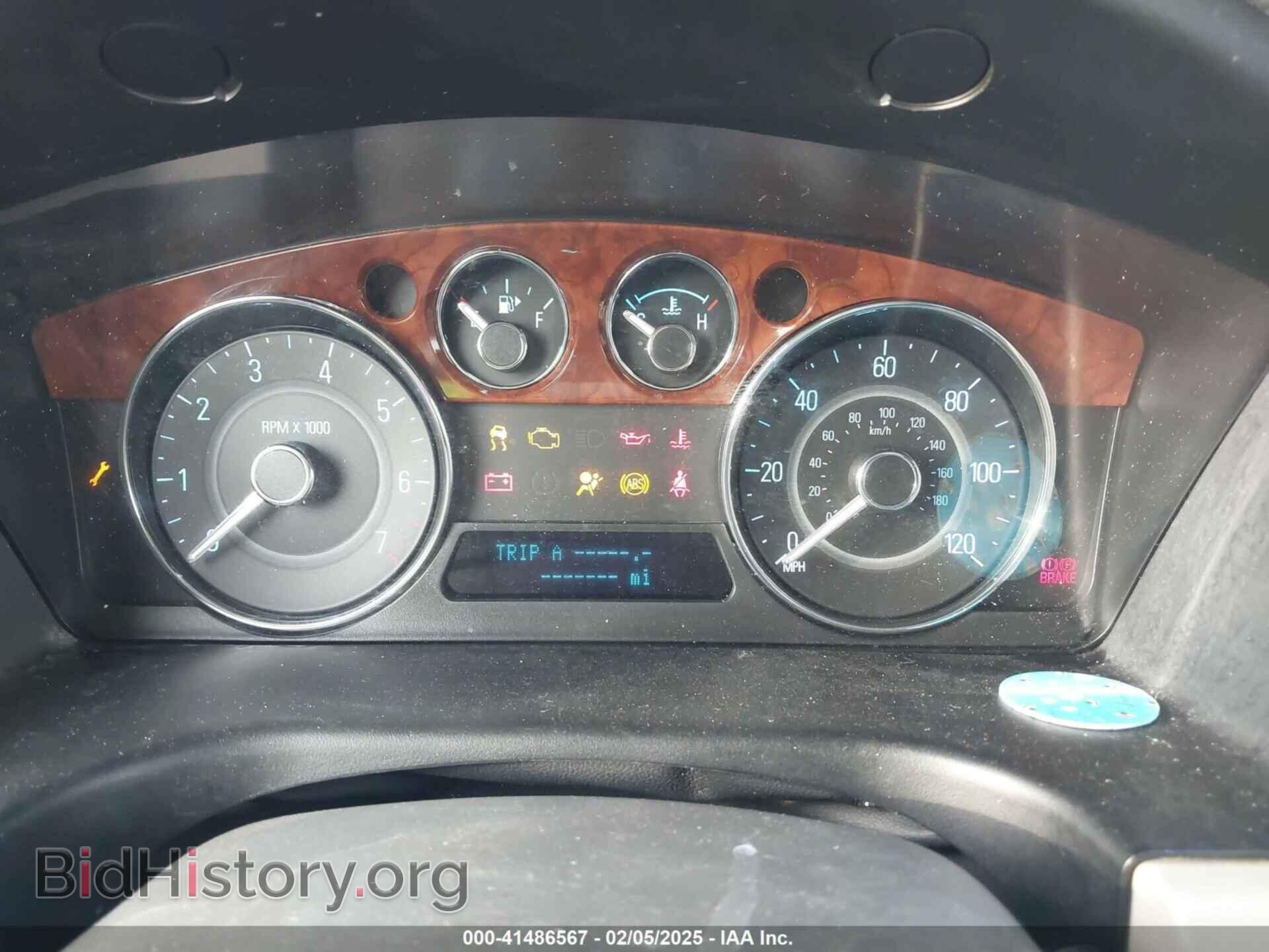 2010 FORD FLEX - VIN: 2FMGK5DC3ABA43026 - Фото 7