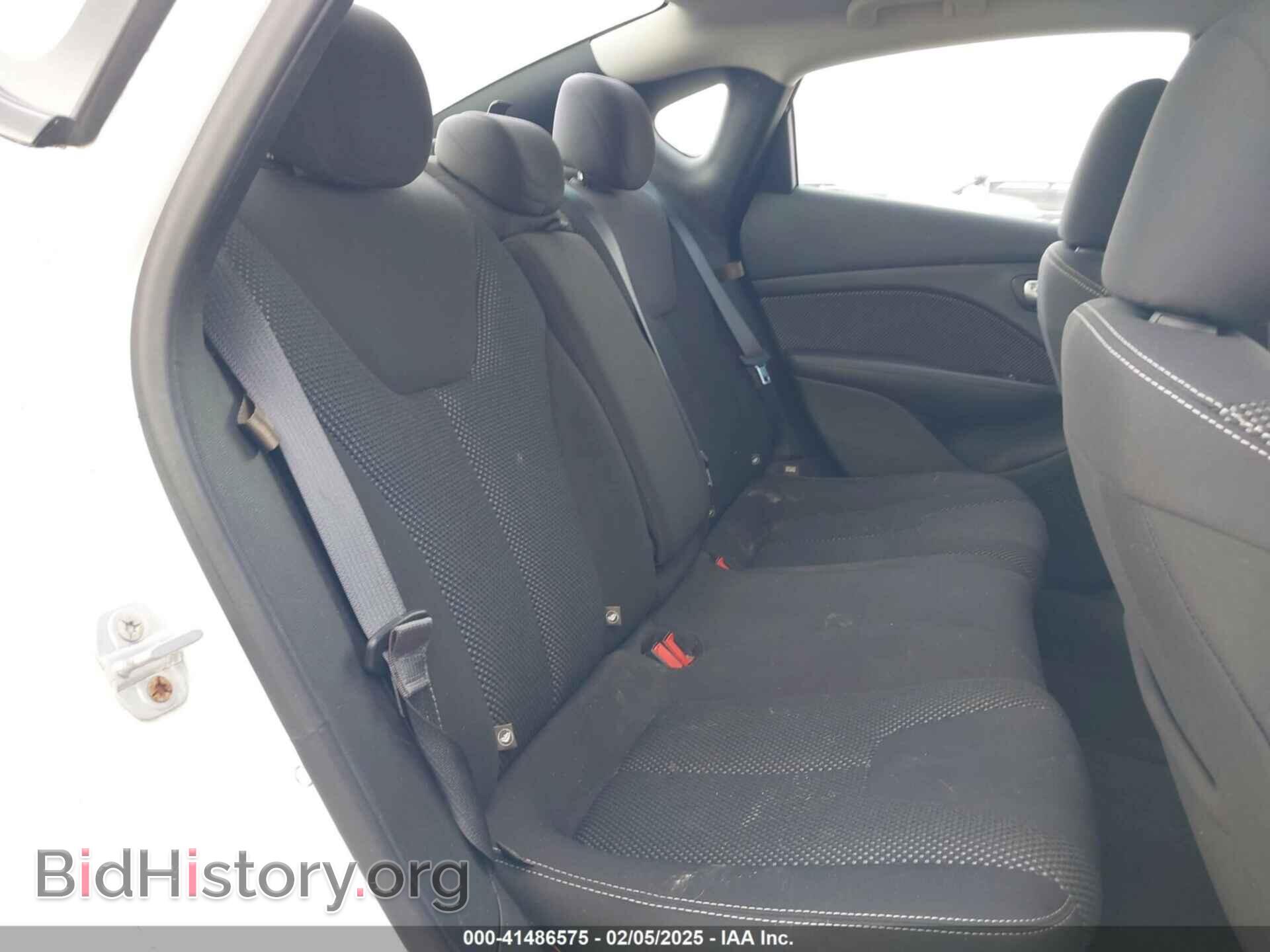 2015 DODGE DART - VIN: 1C3CDFBB9FD278078 - Photo 8