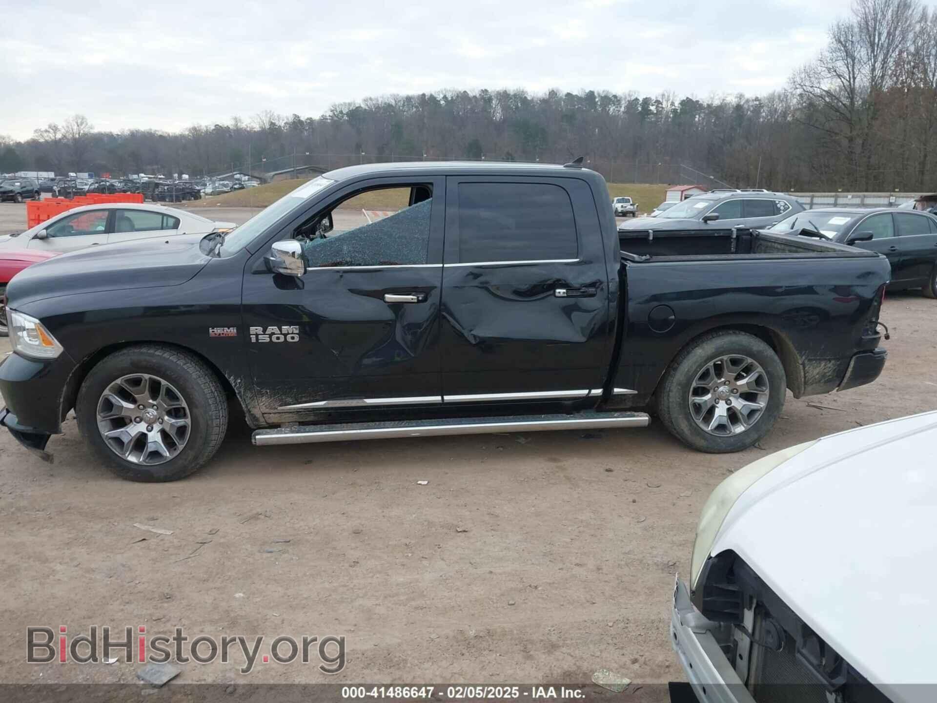 2017 RAM 1500 - VIN: 1C6RR7PT0HS699773 - Фото 14