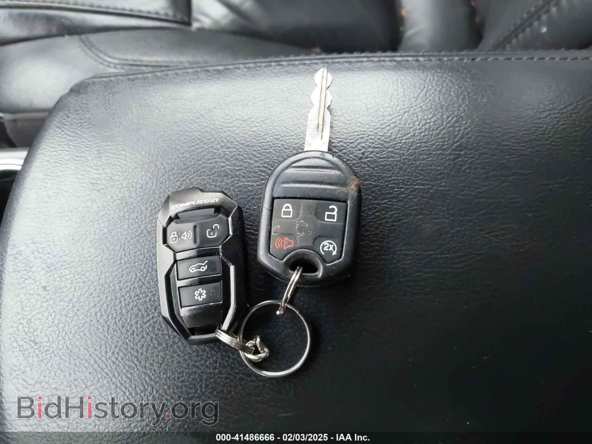 2012 FORD EXPLORER - VIN: 1FMHK8D87CGA14917 - Photo 11