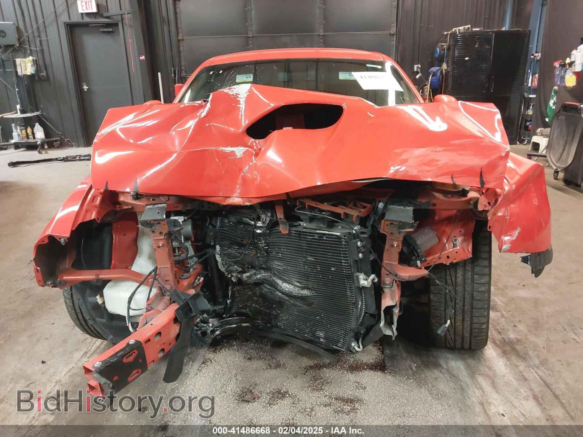 2019 DODGE CHALLENGER - VIN: 2C3CDZBT5KH587439 - Фото 13