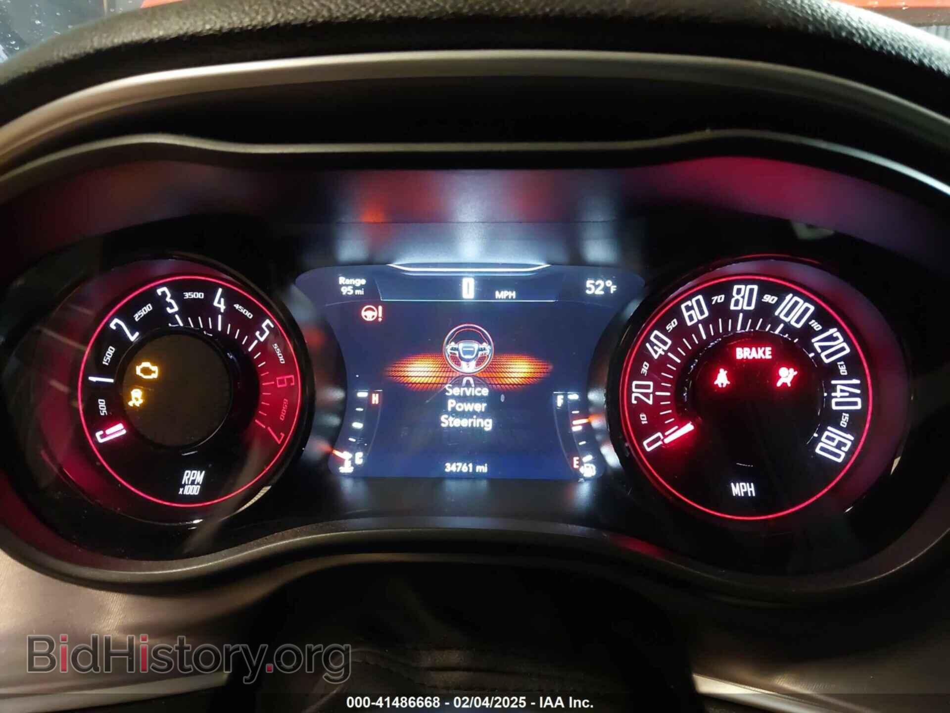 2019 DODGE CHALLENGER - VIN: 2C3CDZBT5KH587439 - Фото 7