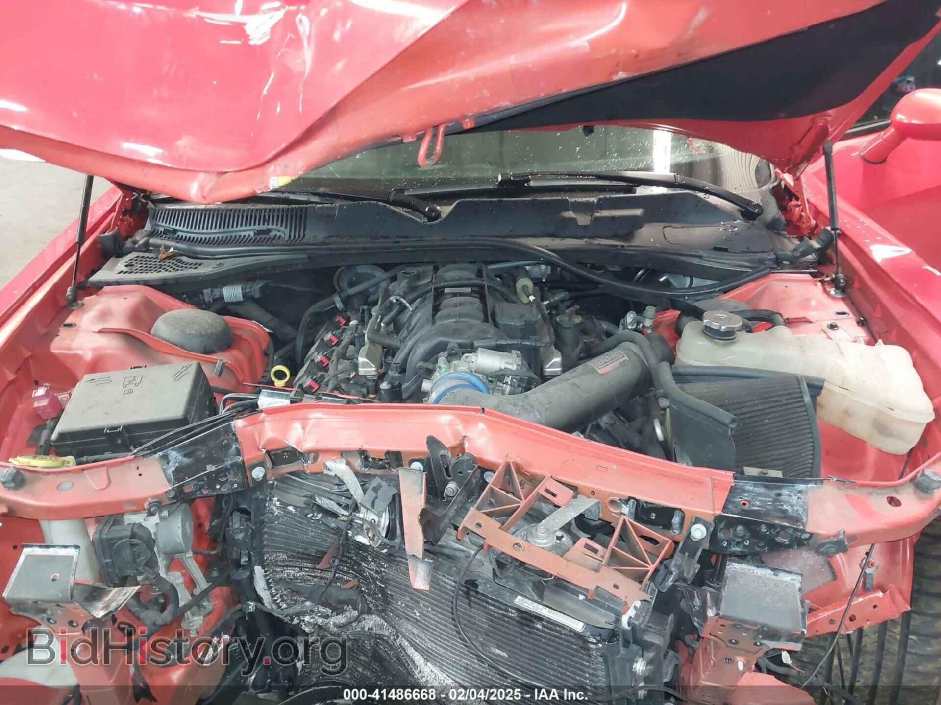 2019 DODGE CHALLENGER - VIN: 2C3CDZBT5KH587439 - Фото 10