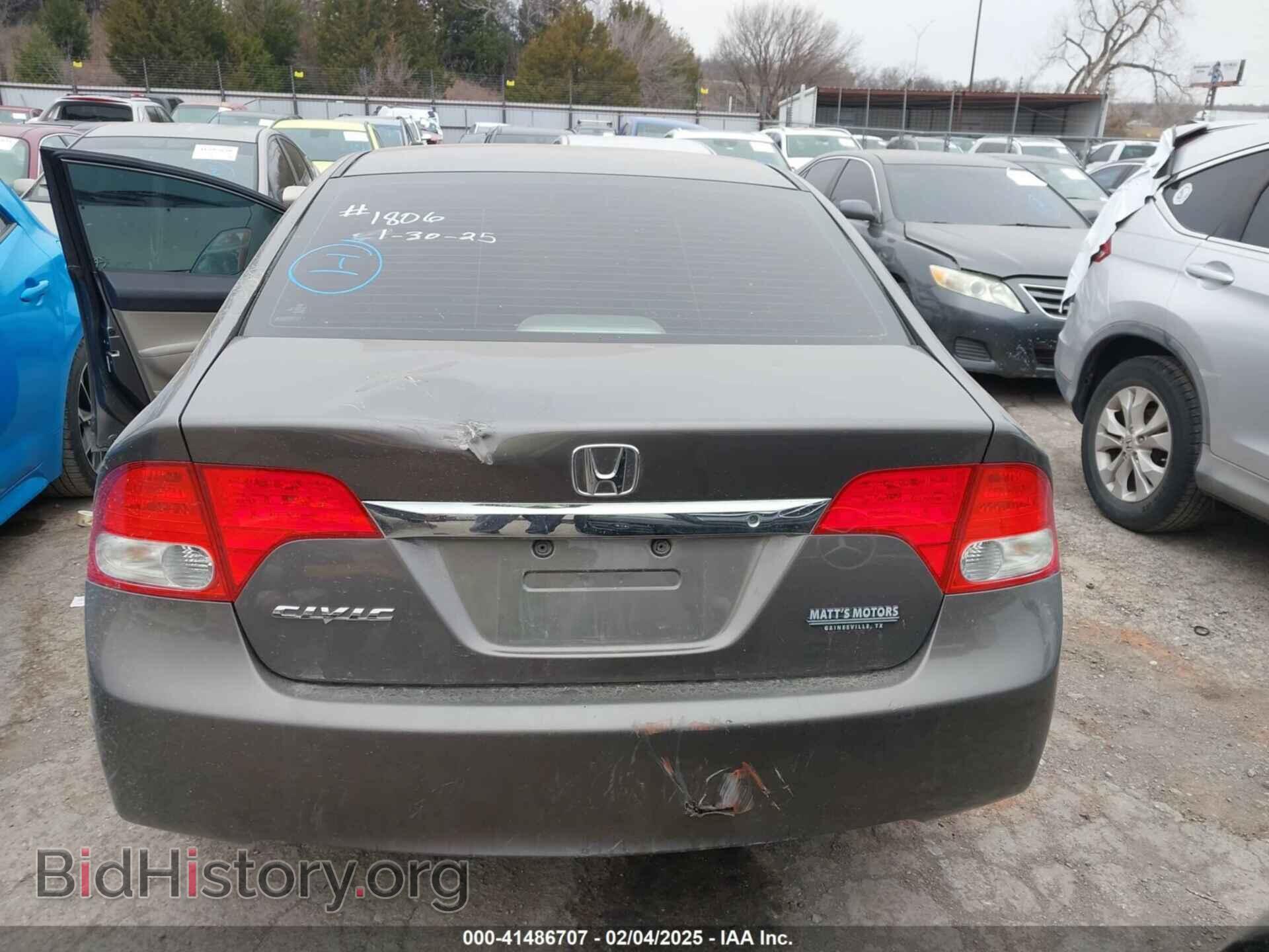 2010 HONDA CIVIC - VIN: 19XFA1F5XAE063454 - Фото 16