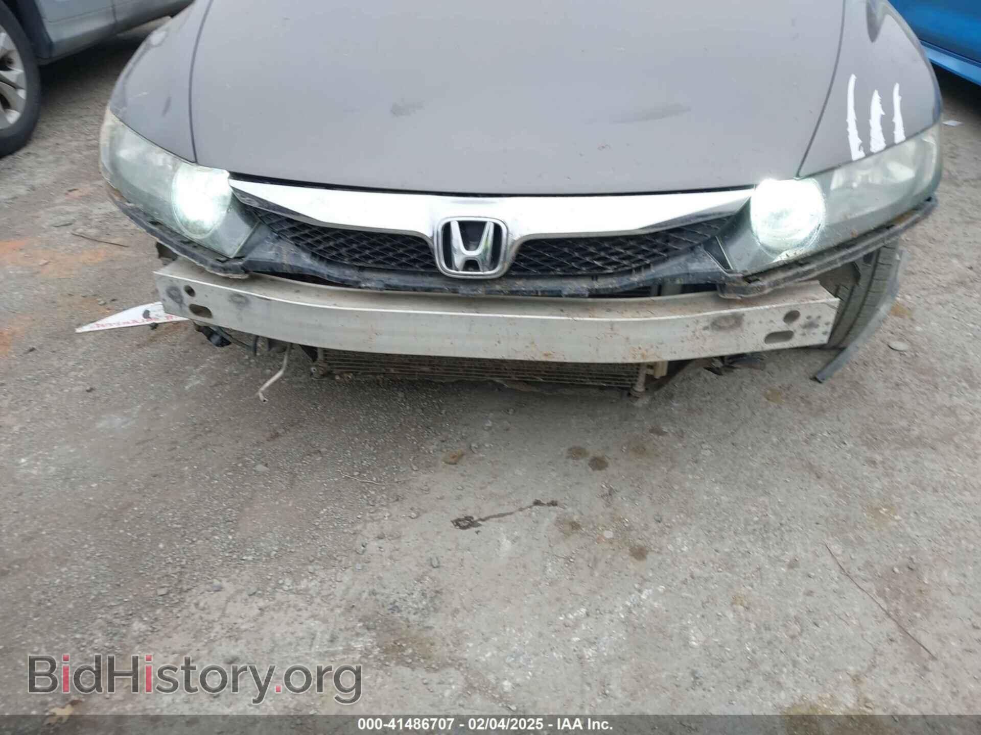 2010 HONDA CIVIC - VIN: 19XFA1F5XAE063454 - Фото 6