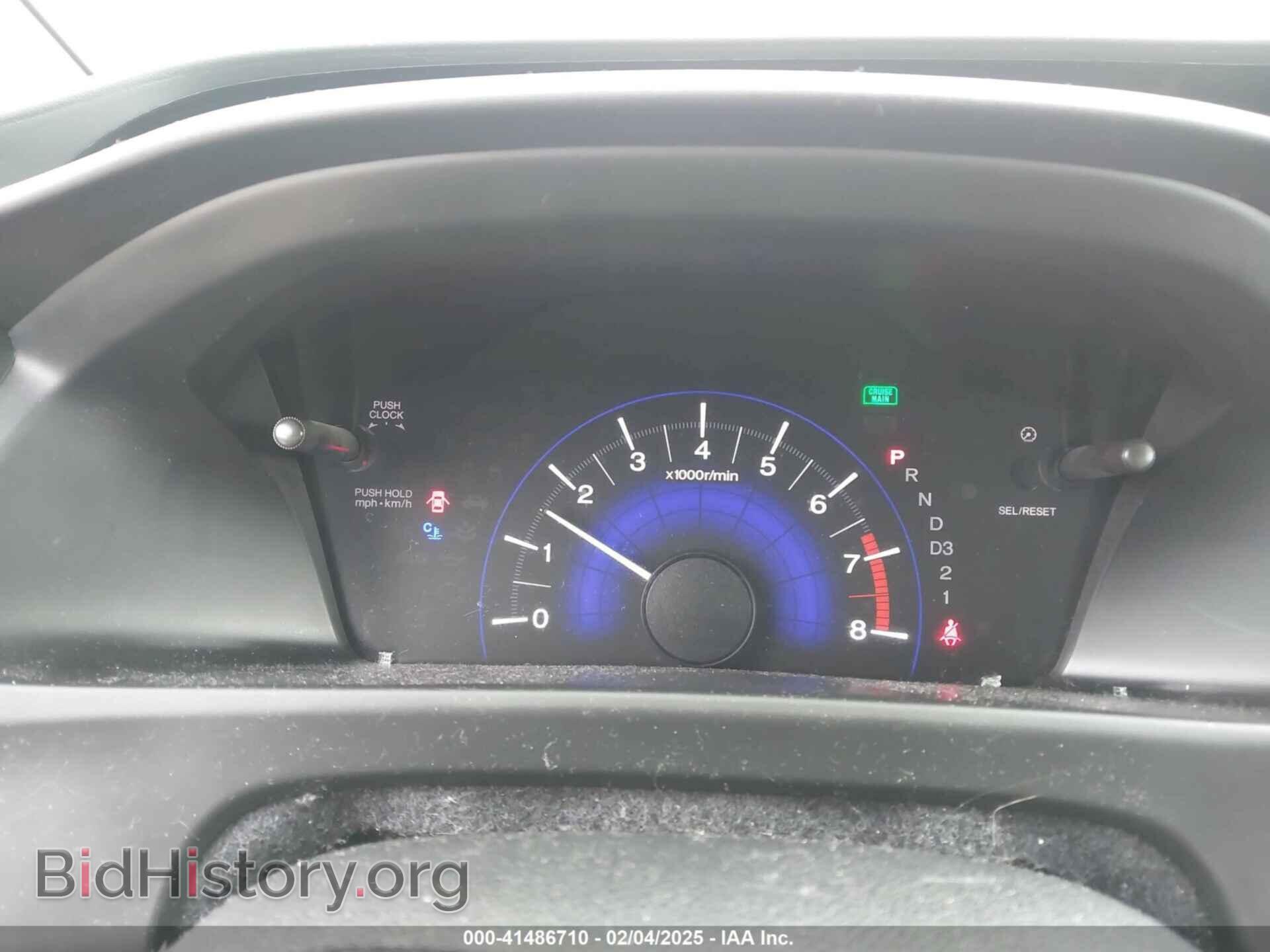 2013 HONDA CIVIC - VIN: 19XFB2F59DE073514 - Фото 7