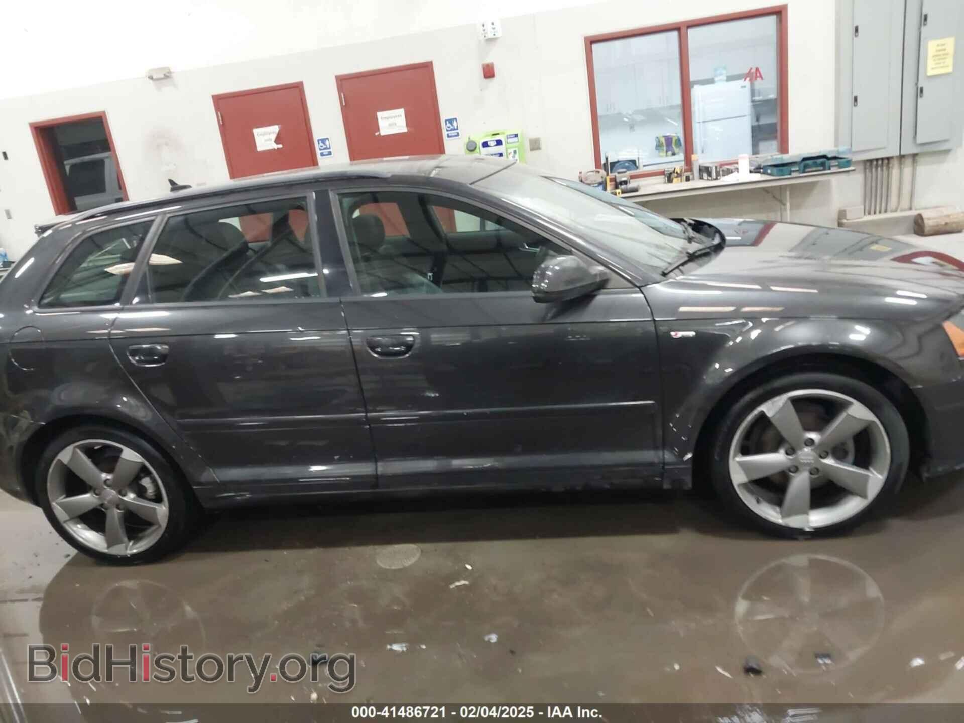 2012 AUDI A3 - VIN: WAUKJBFM9CA092152 - Photo 14