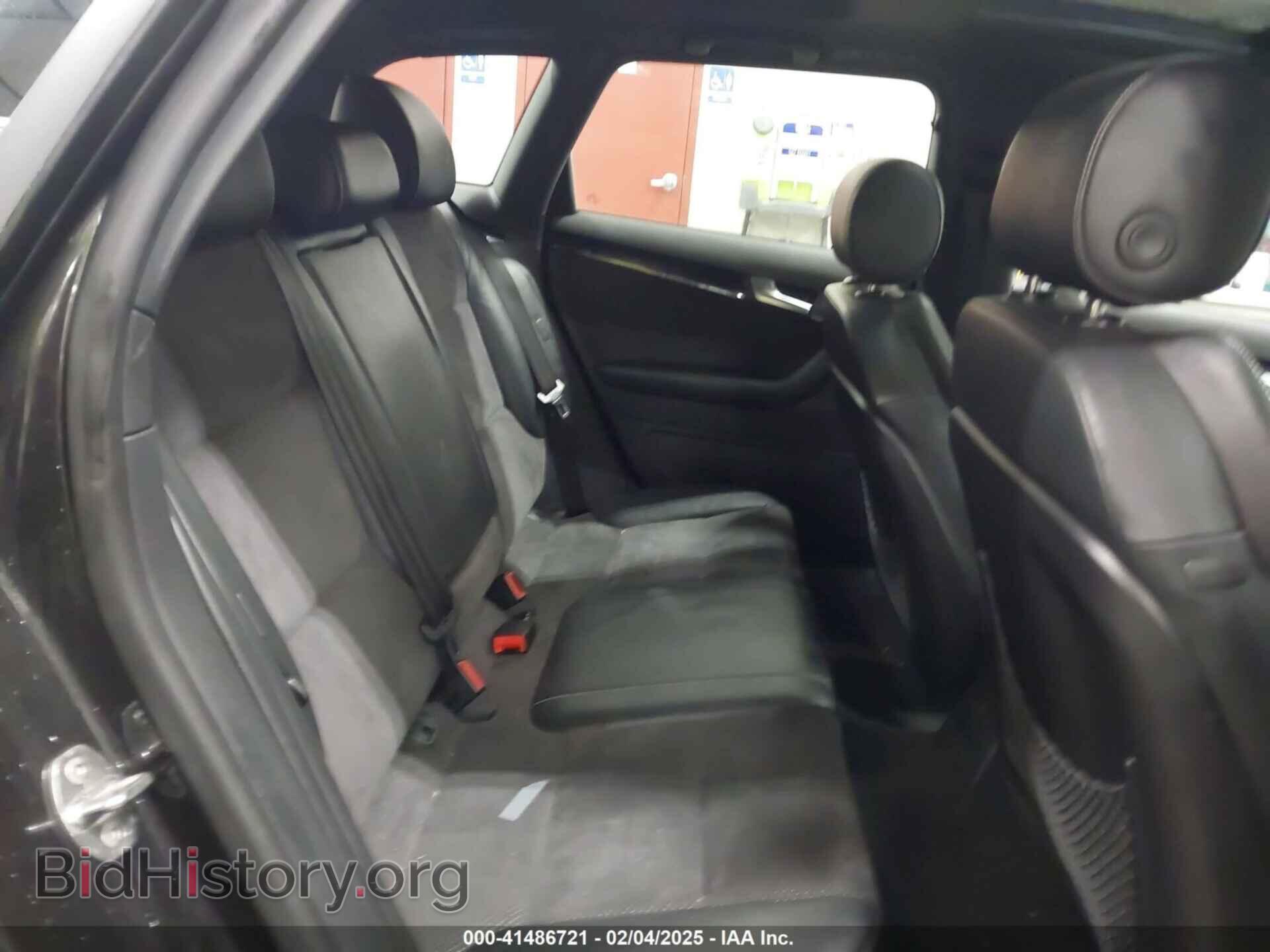 2012 AUDI A3 - VIN: WAUKJBFM9CA092152 - Photo 8