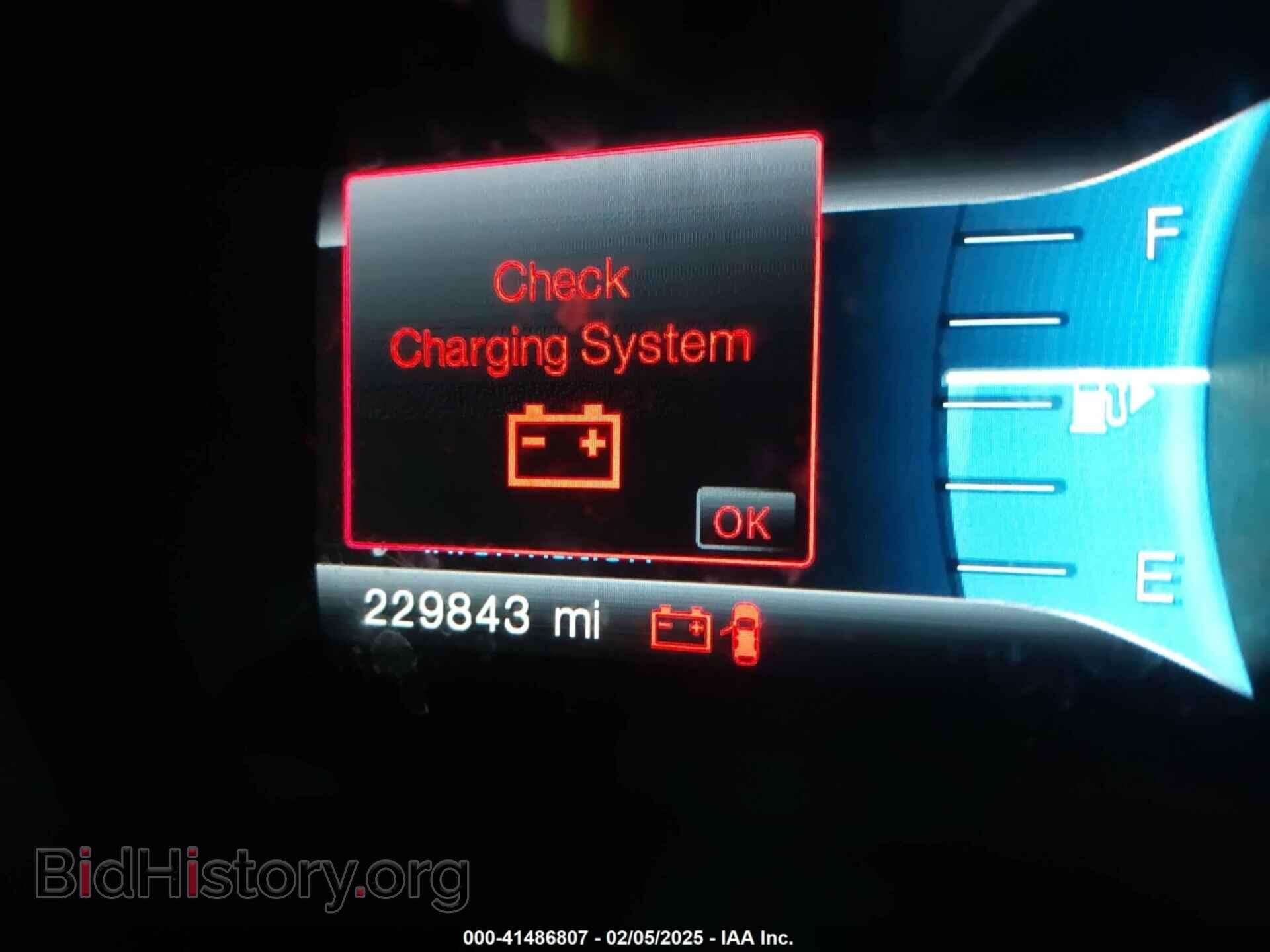 2012 FORD EXPLORER - VIN: 1FMHK8D88CGA61440 - Photo 15