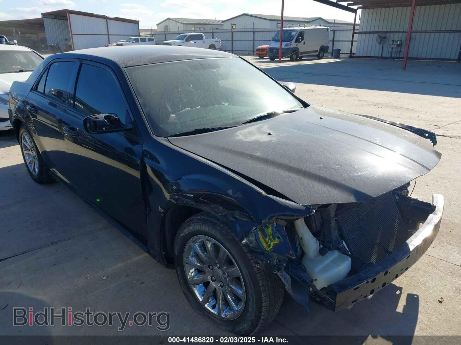 Photo 2C3CCACG4CH169557 - CHRYSLER 300 2012