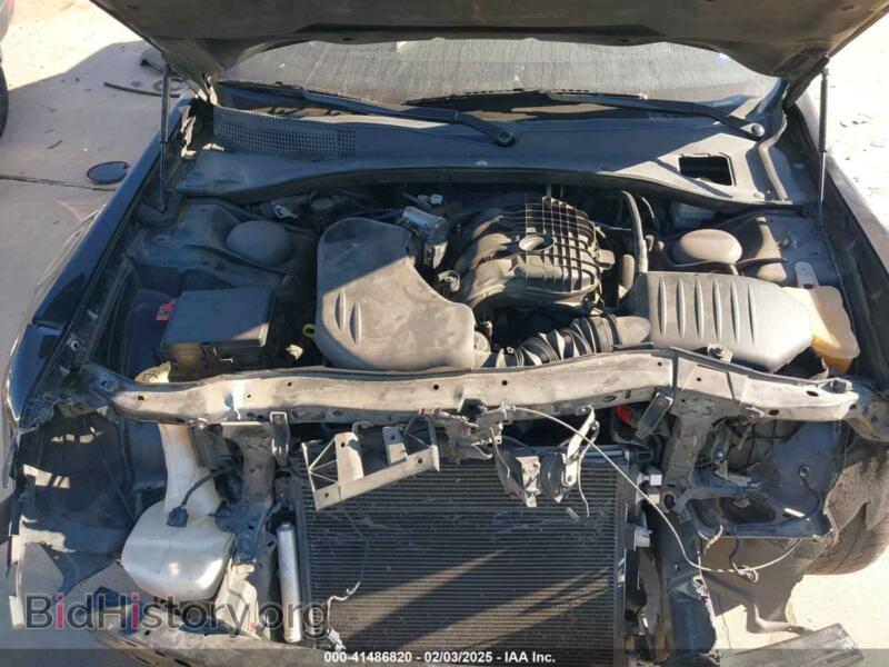 2012 Chrysler 300 (VIN 2C3CCACG4CH169557) — photo 10 of 14