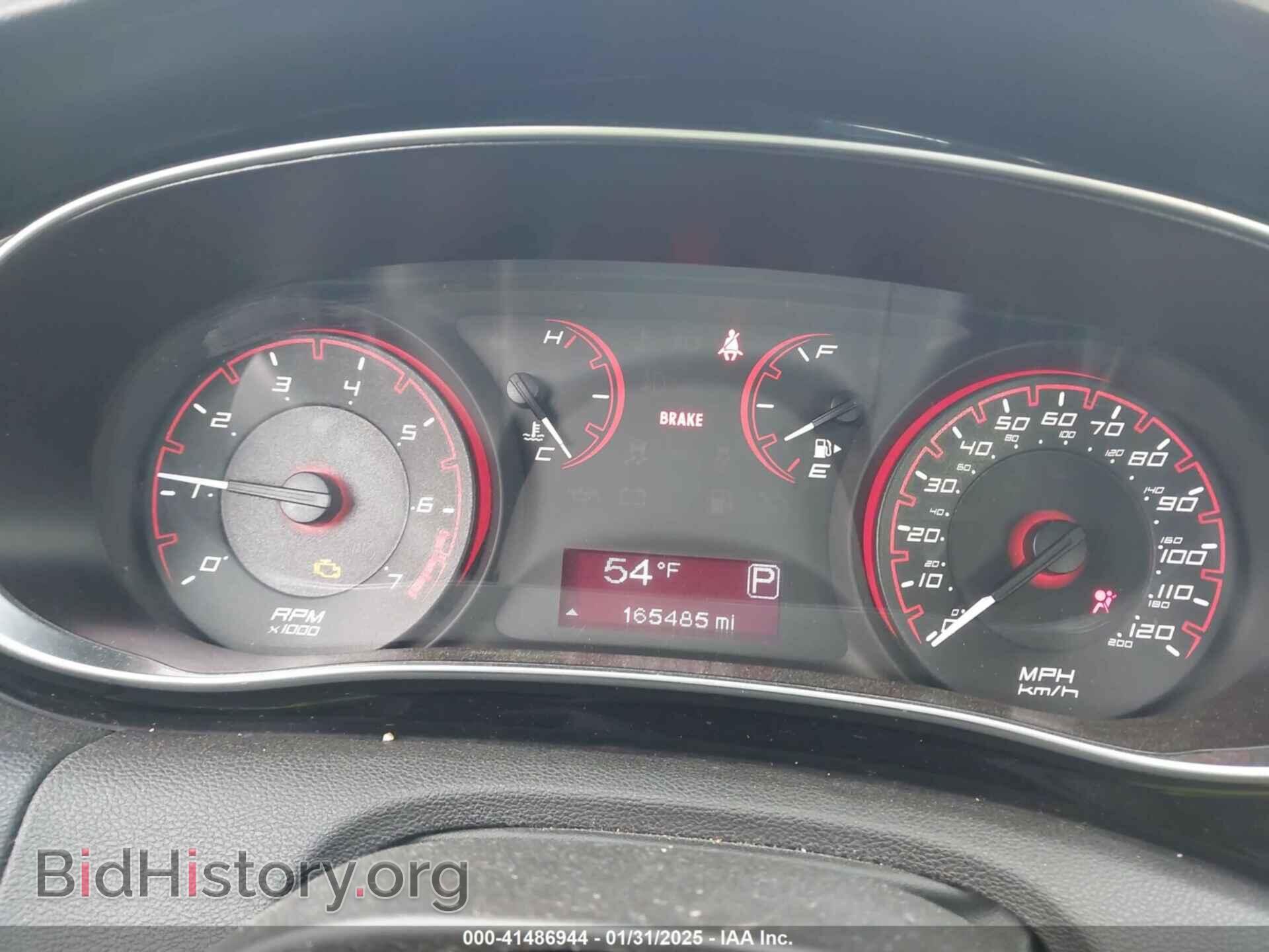2013 DODGE DART - VIN: 1C3CDFAA1DD342457 - Photo 7