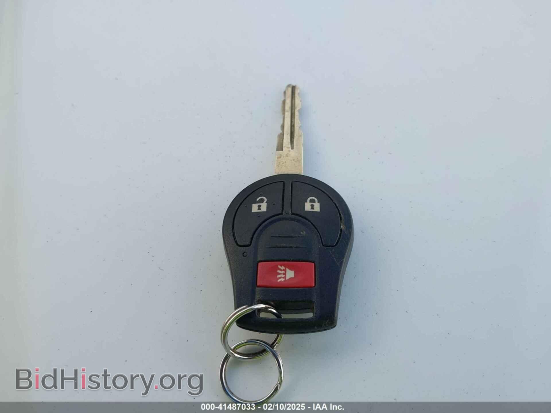 2016 NISSAN VERSA NOTE - VIN: 3N1CE2CP4GL359015 - Фото 11