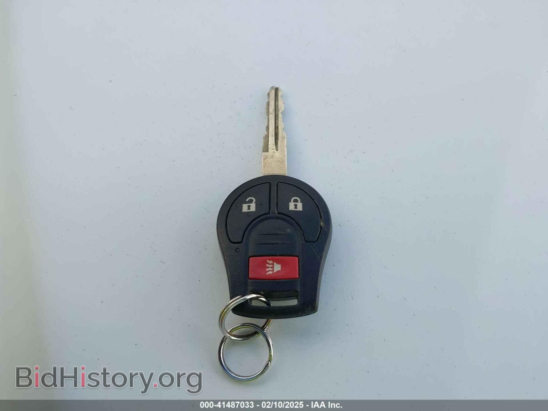 2016 NISSAN VERSA NOTE - VIN: 3N1CE2CP4GL359015 - Фото 13