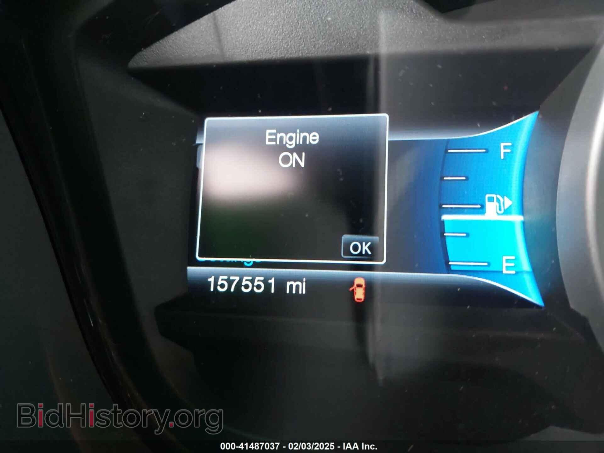 2014 FORD EXPLORER - VIN: 1FM5K7D82EGA17613 - Фото 15
