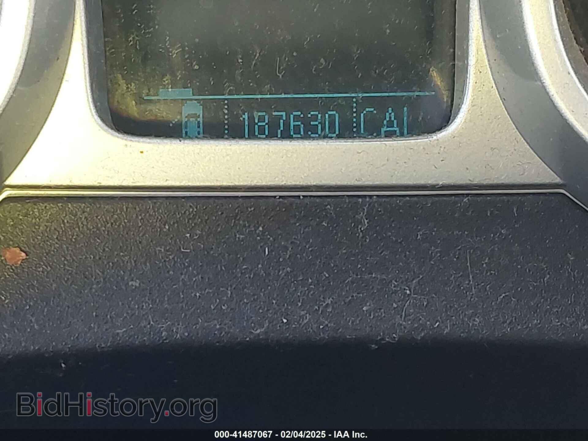 2011 CHEVROLET CAMARO - VIN: 2G1FE1ED9B9138893 - Фото 15