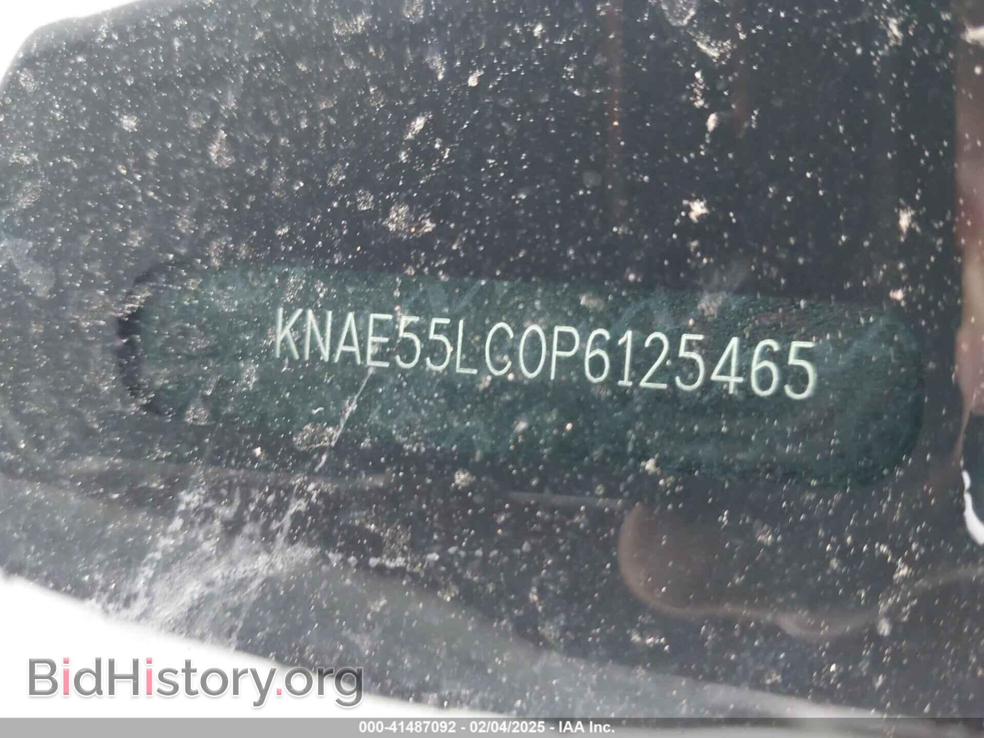 2023 KIA STINGER - VIN: KNAE55LC0P6125465 - Фото 9