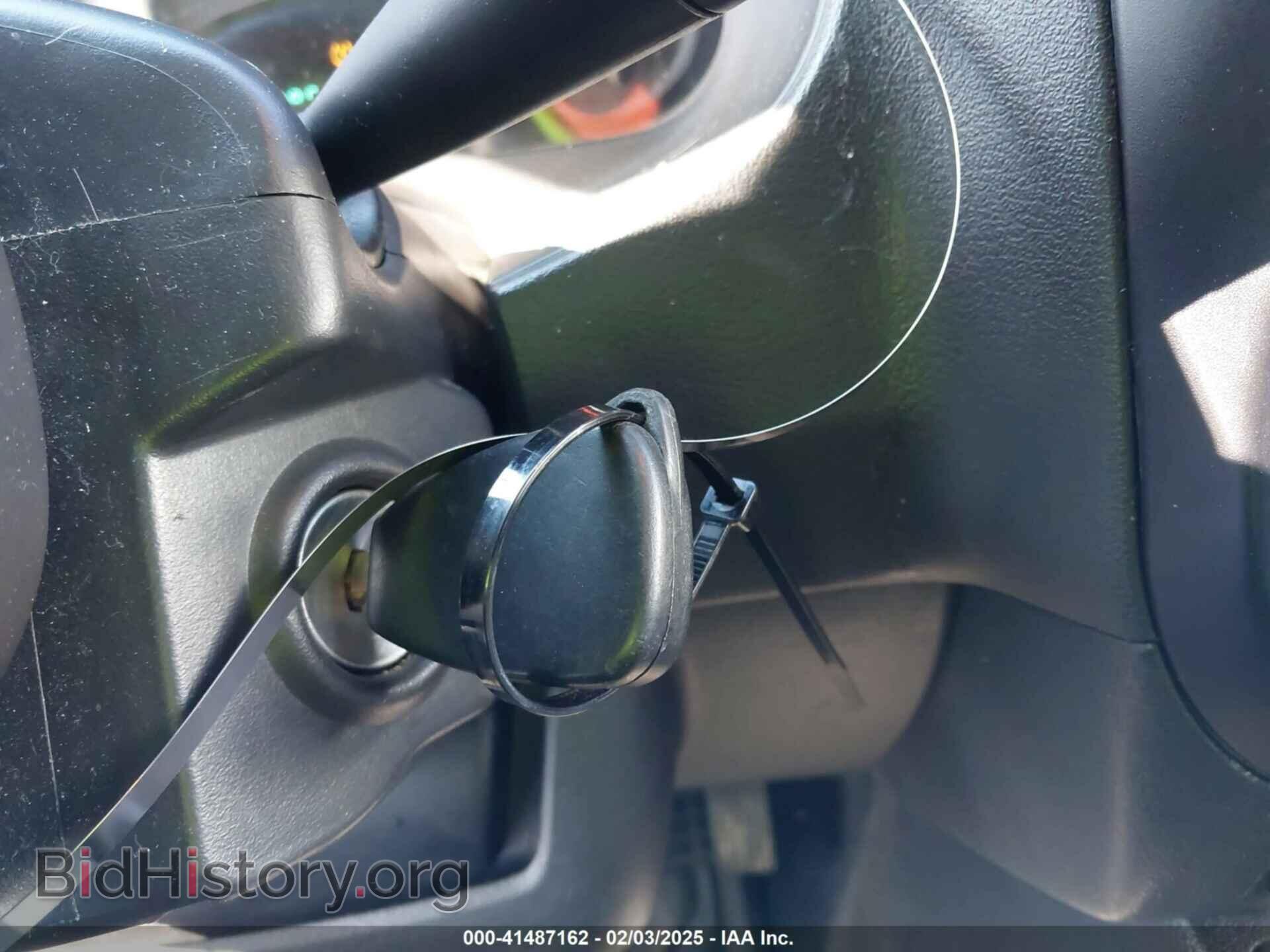 2012 JEEP COMPASS - VIN: 1C4NJDBB9CD509655 - Фото 11