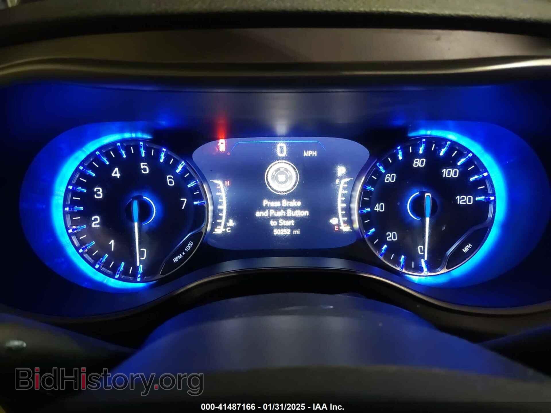 2021 CHRYSLER PACIFICA - VIN: 2C4RC1FG1MR539764 - Photo 7