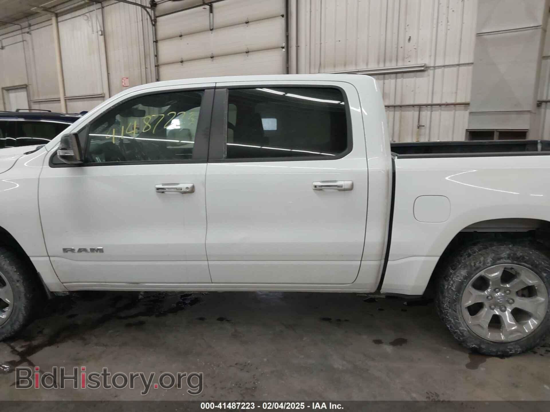 2019 RAM 1500 - VIN: 1C6SRFFT2KN794533 - Фото 15