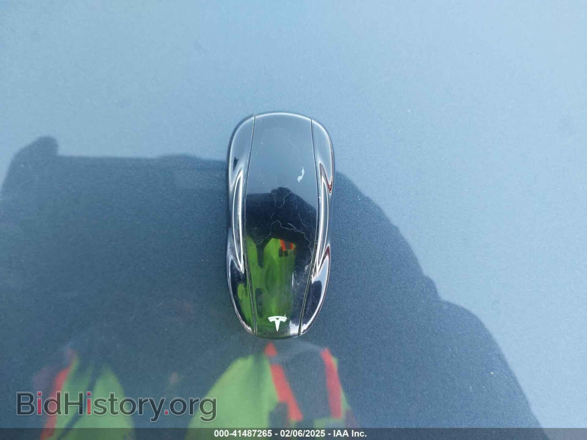 2018 TESLA MODEL S - VIN: 5YJSA1E21JF300168 - Photo 11