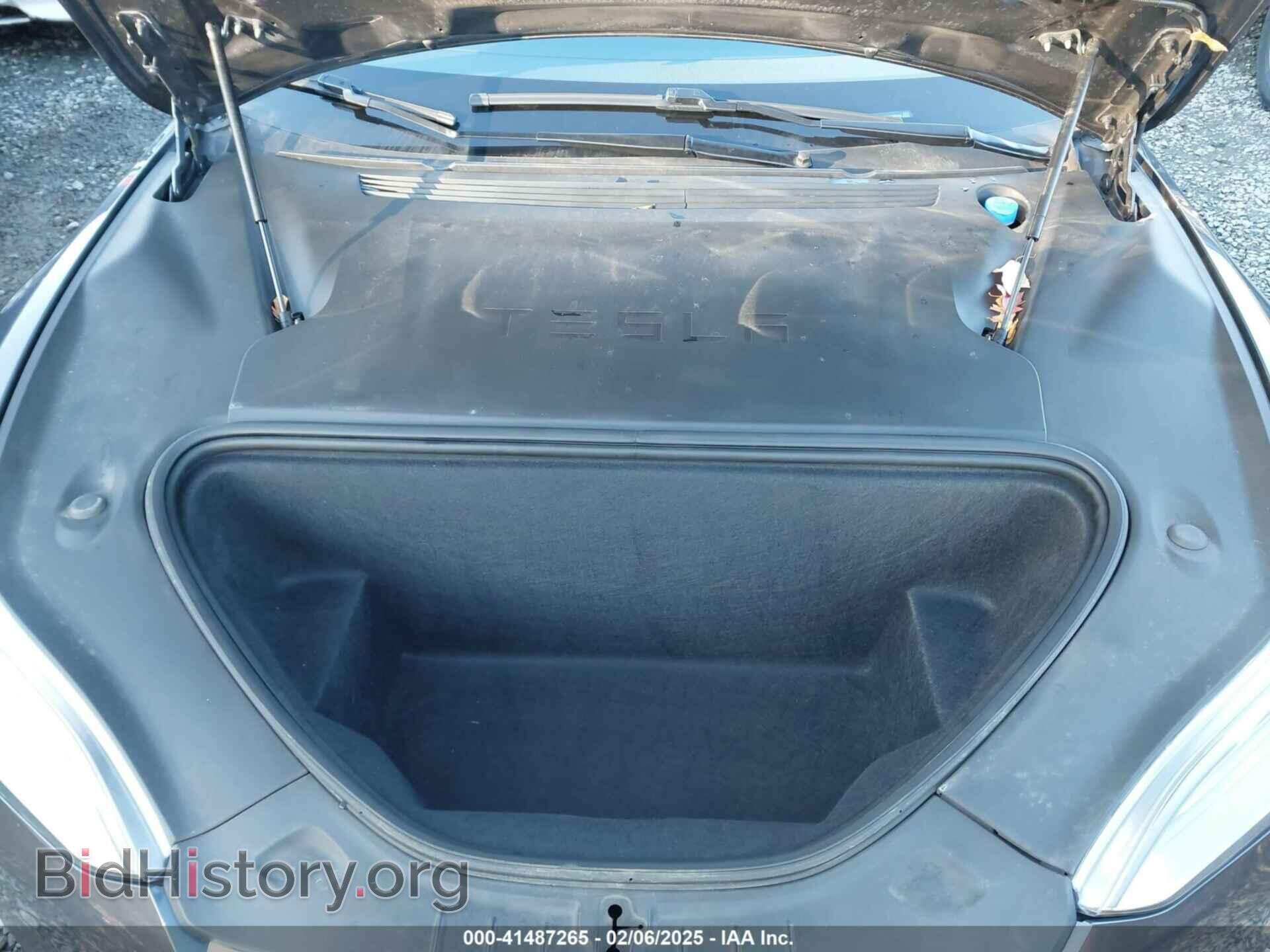 2018 TESLA MODEL S - VIN: 5YJSA1E21JF300168 - Photo 10