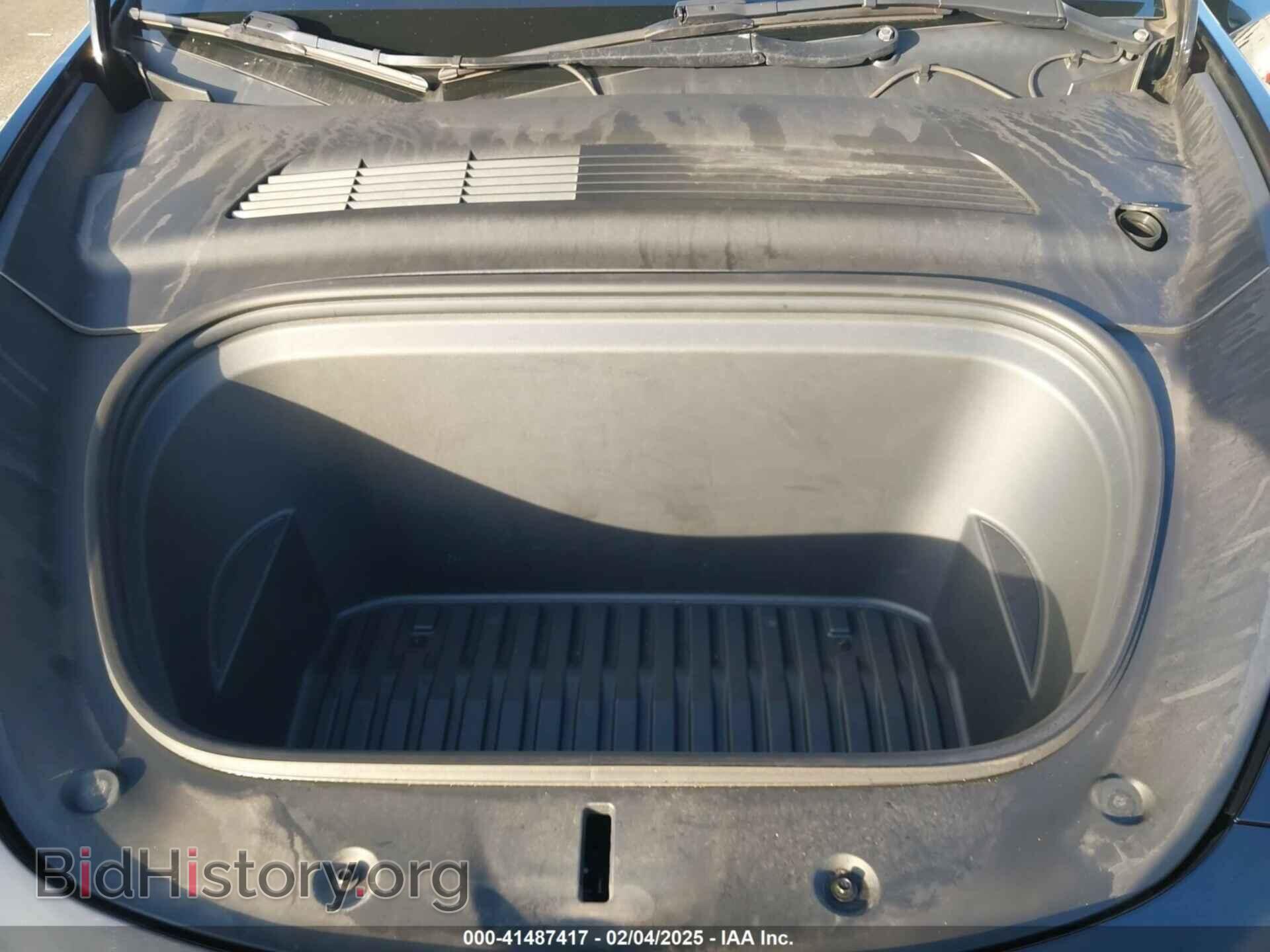 2021 TESLA MODEL Y - VIN: 5YJYGDEF2MF209749 - Фото 10